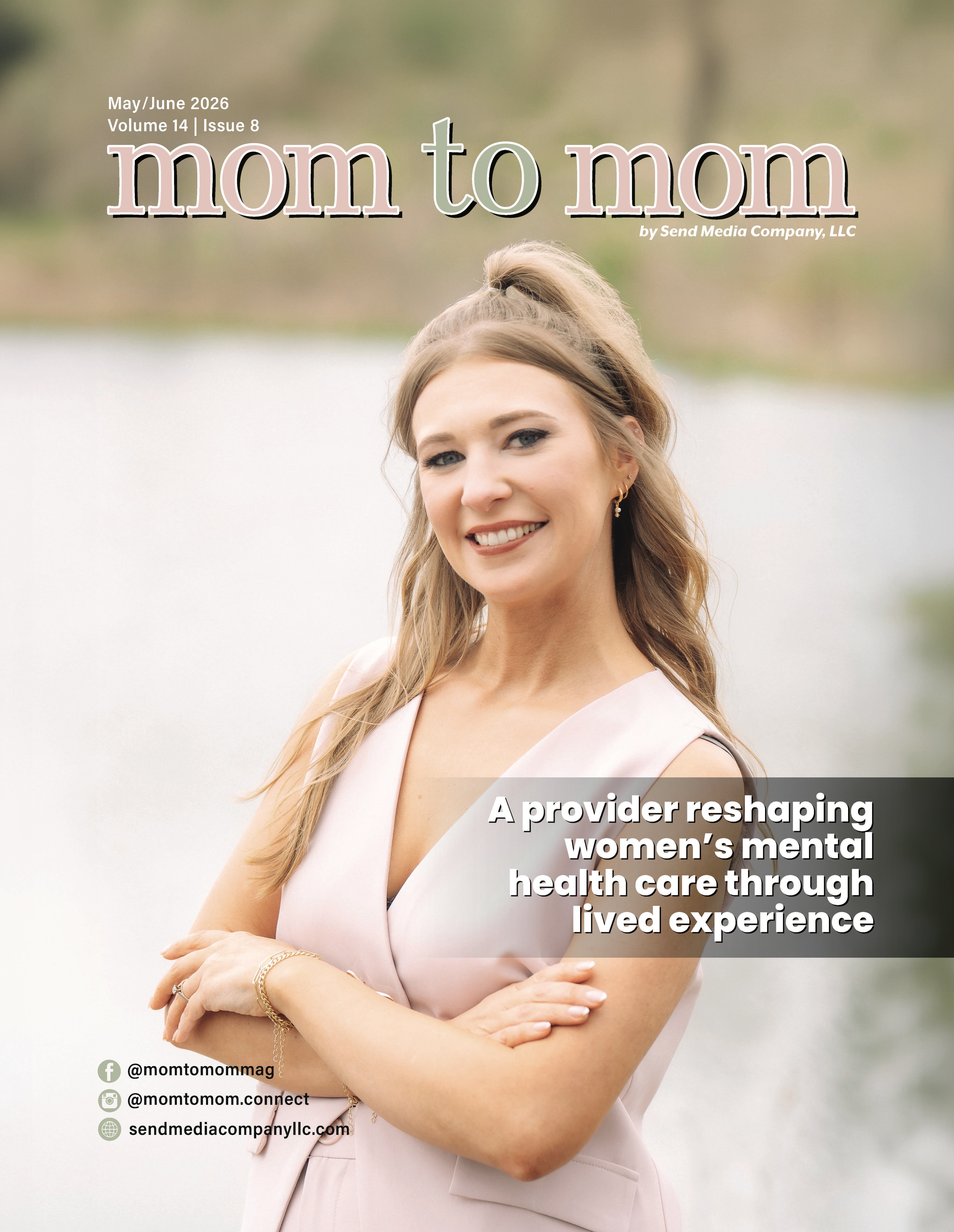 Mom to Mom Magazine (@momtomommag) • Facebook