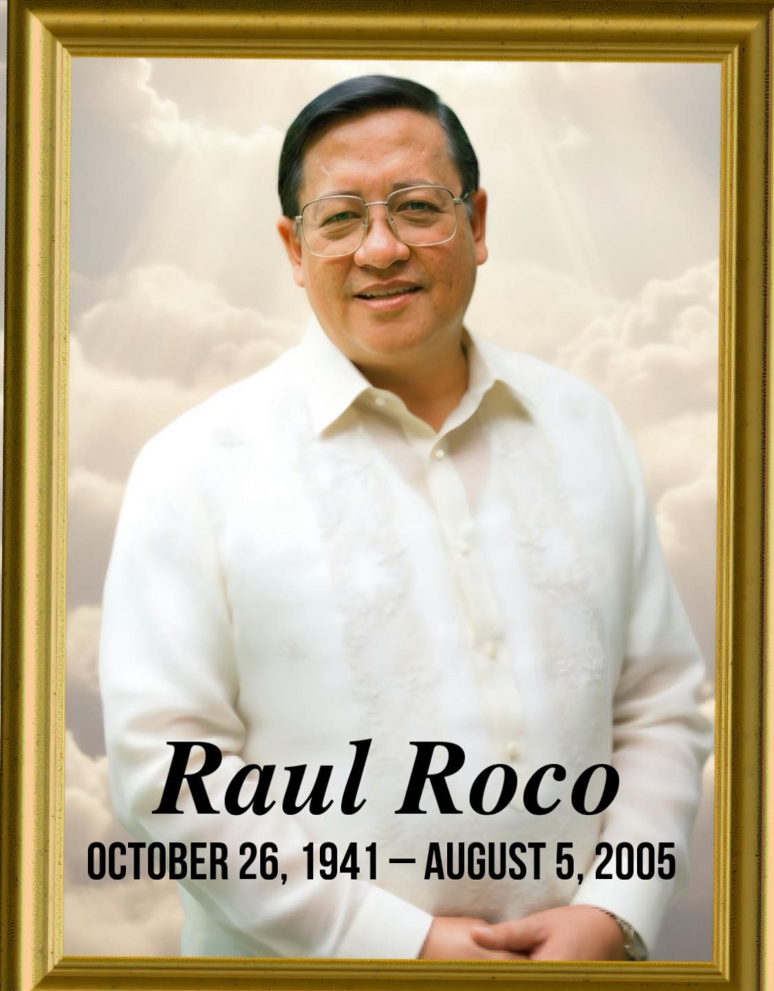 Ina Raymundo- biodata Full Name:... - Ang Pamilyang Pilipino | Facebook