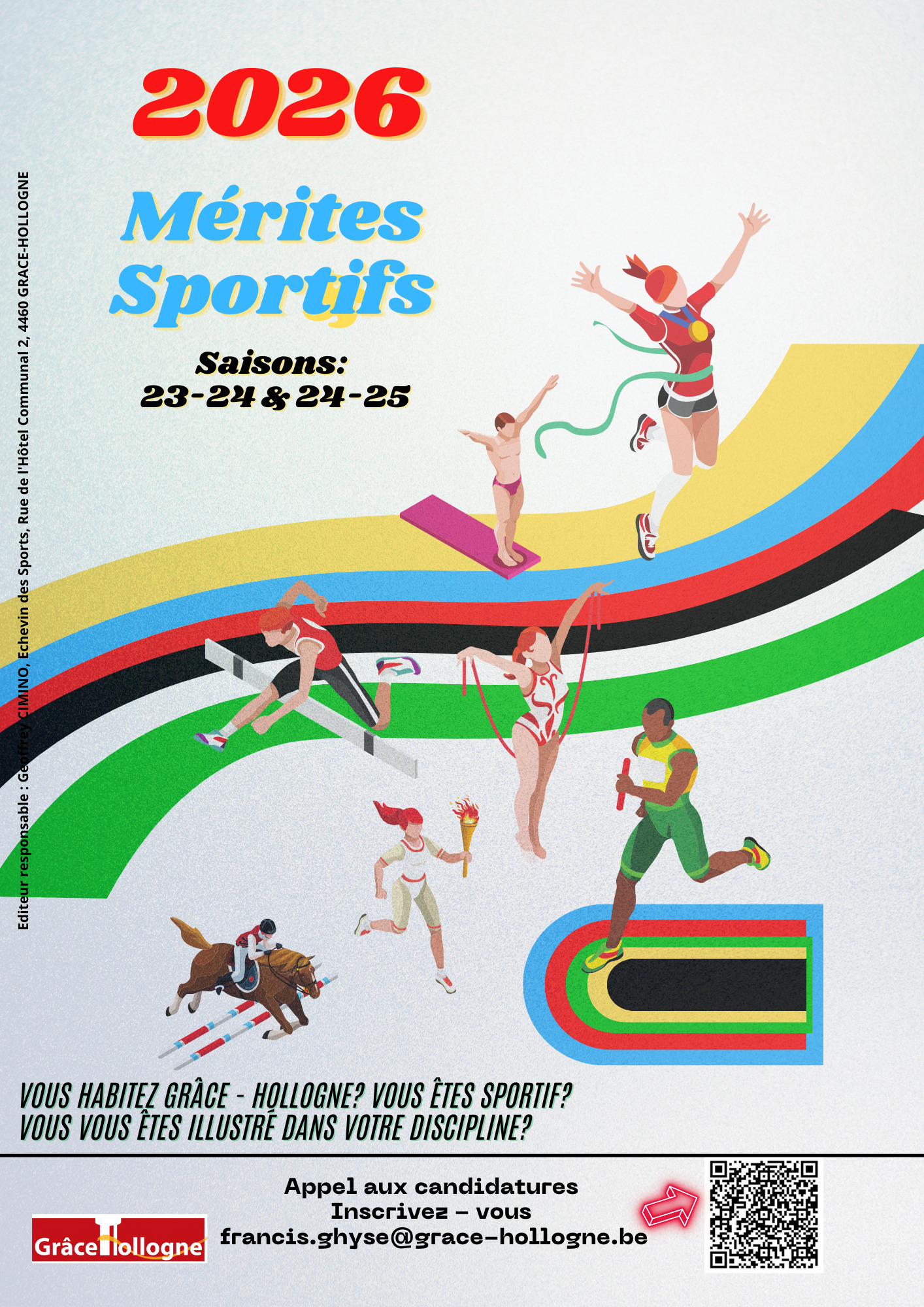 Fête du Sport 2026