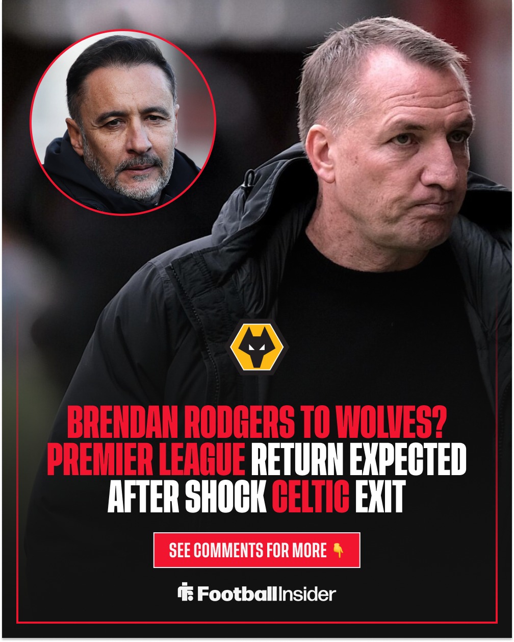 Wolves Insider - 💥 