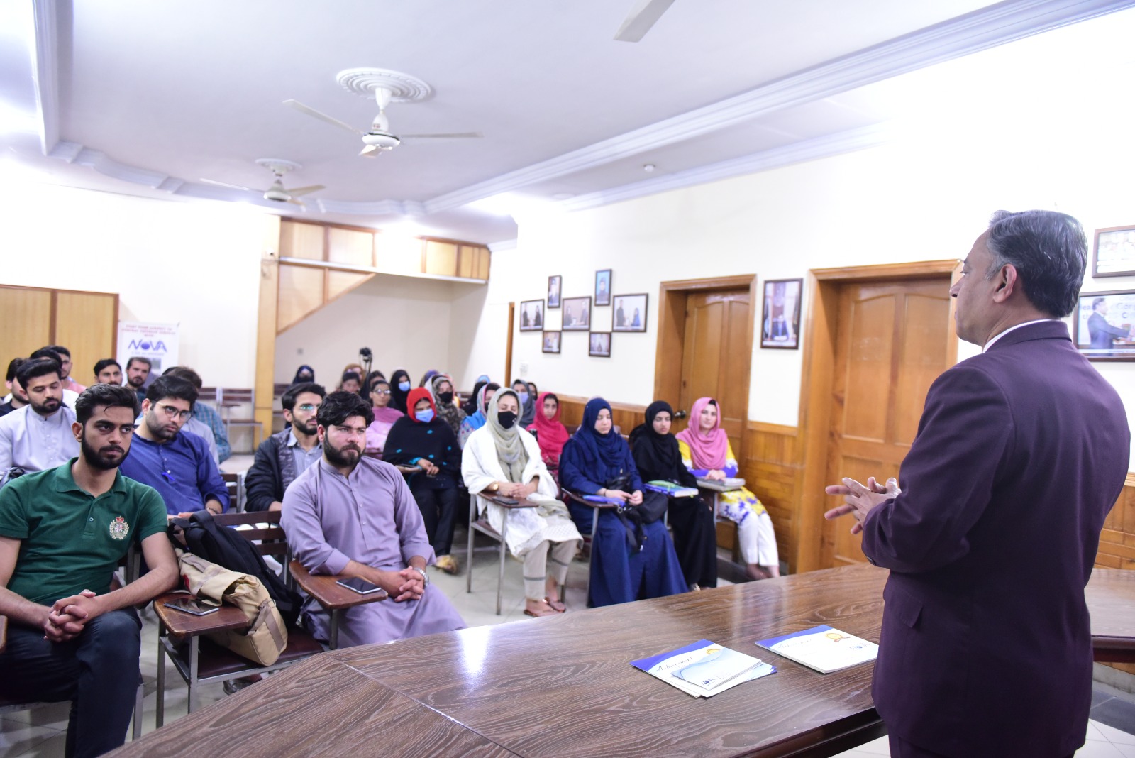 NOVA CSS ACADEMY | Islamabad