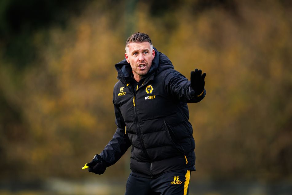 Wolves - Rob Edwards admits he understands 'frustration' from the ...