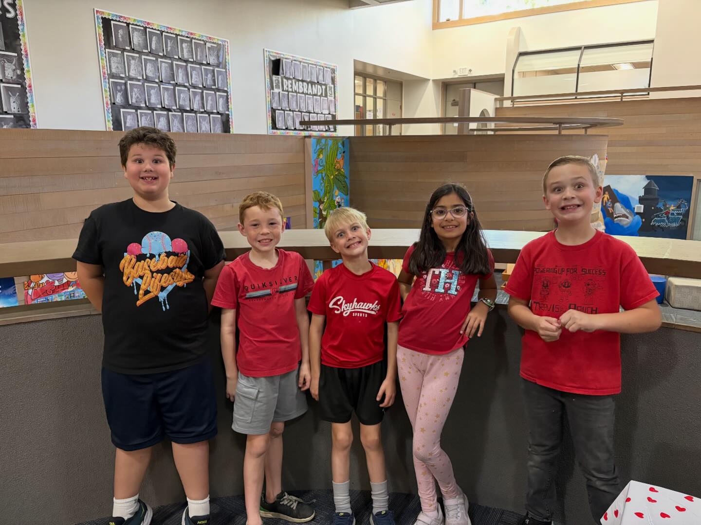 Travis Ranch School added a new photo. - Travis Ranch School