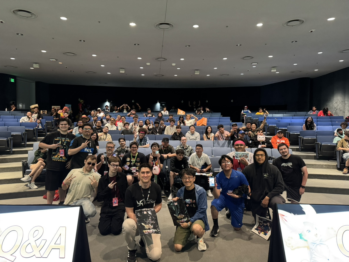 ◤Meet the CZN Developers at #AX2026◢ Join us for a special