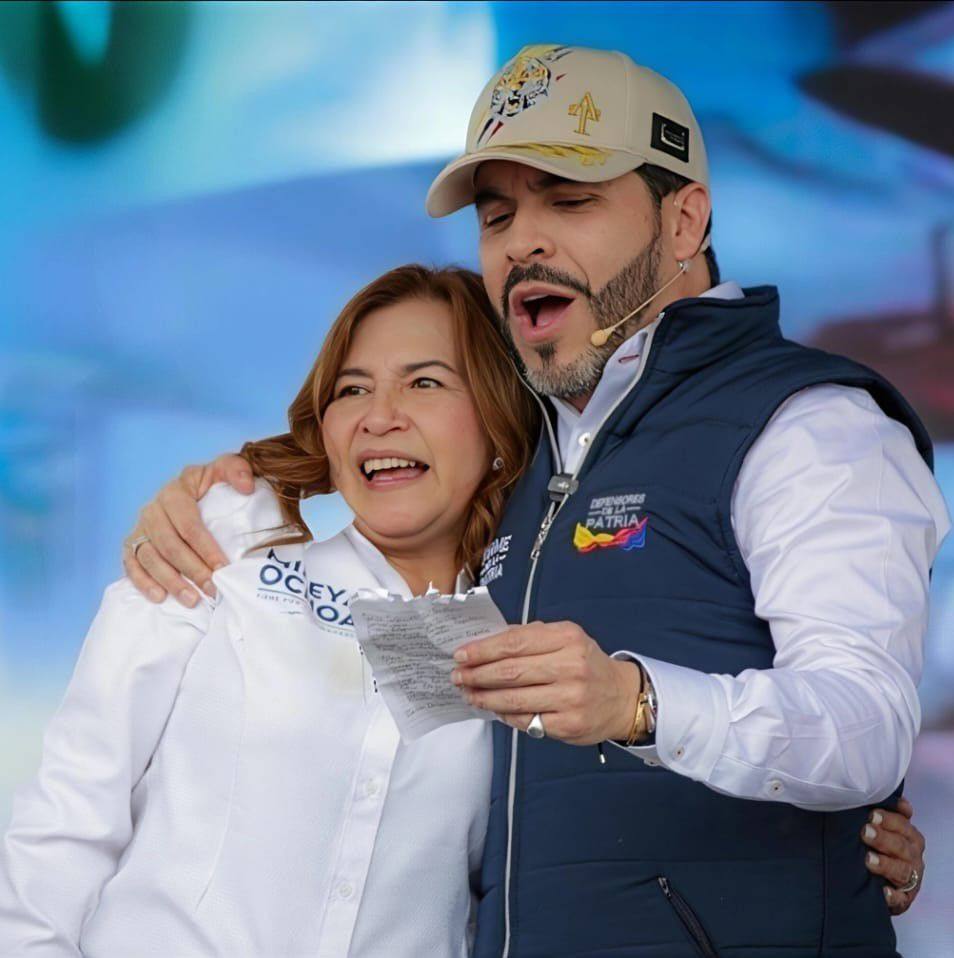 Mireya María Ochoa Riaño