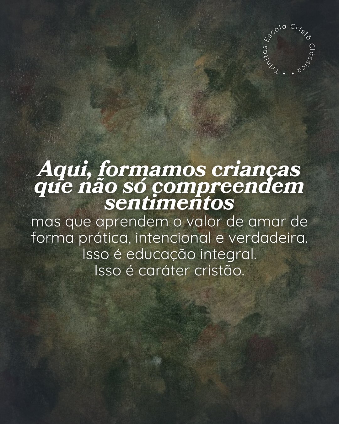 Trinitas | São Bernardo do Campo SP