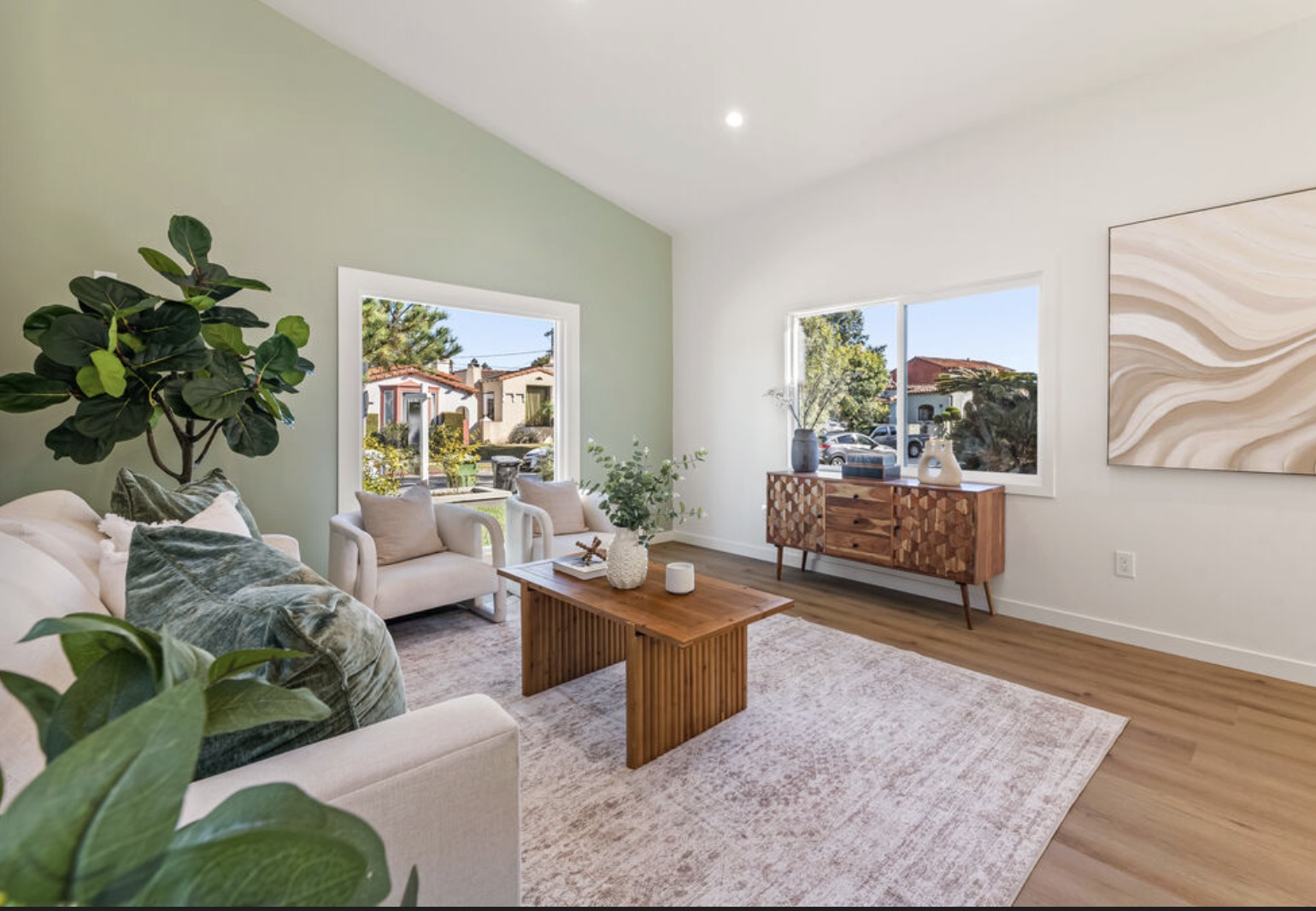 Michelle Colbert, Realtor | Los Angeles CA