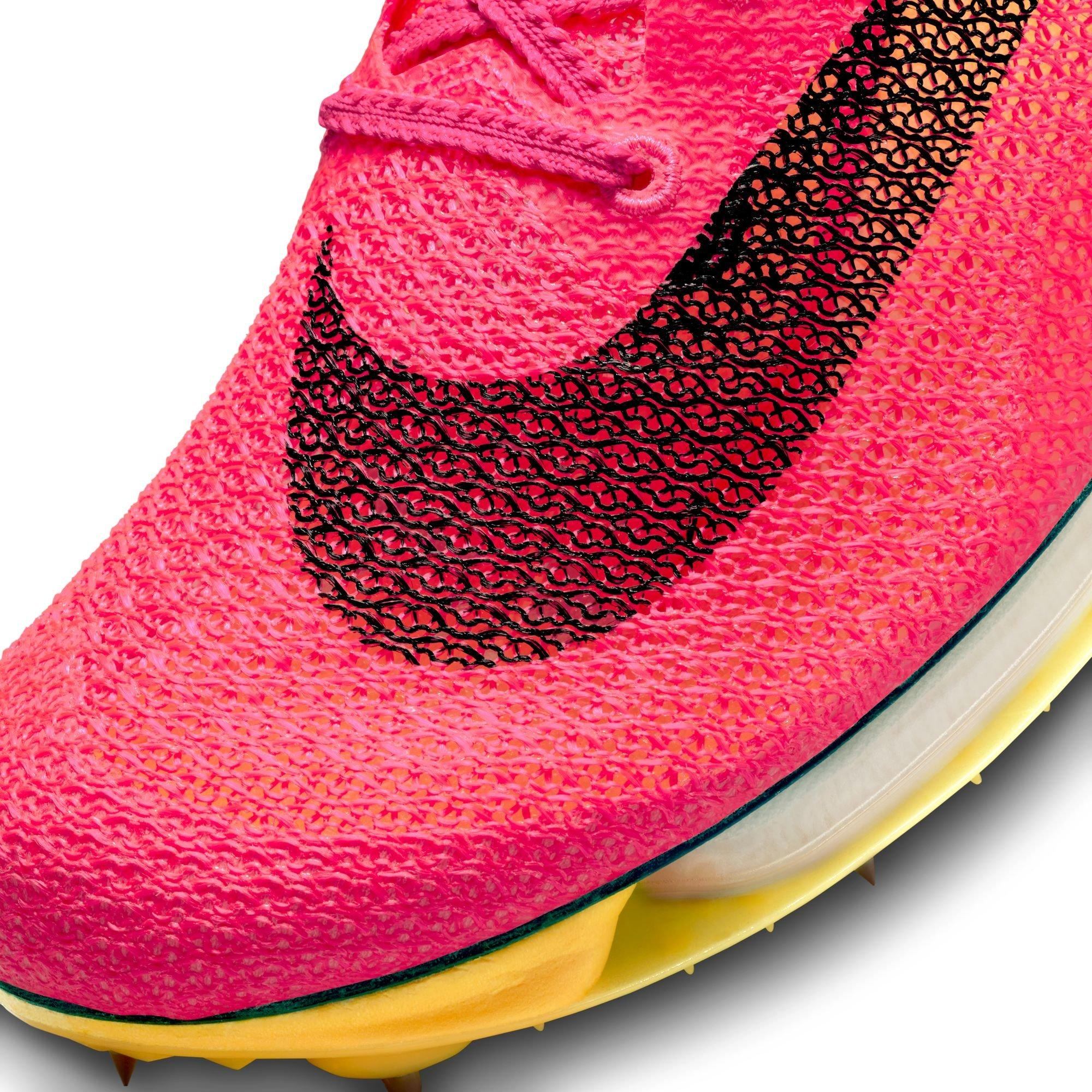 NIKE AIR ZOOM VICTORY REVIEW : https://www.youtube.com/watch?v 