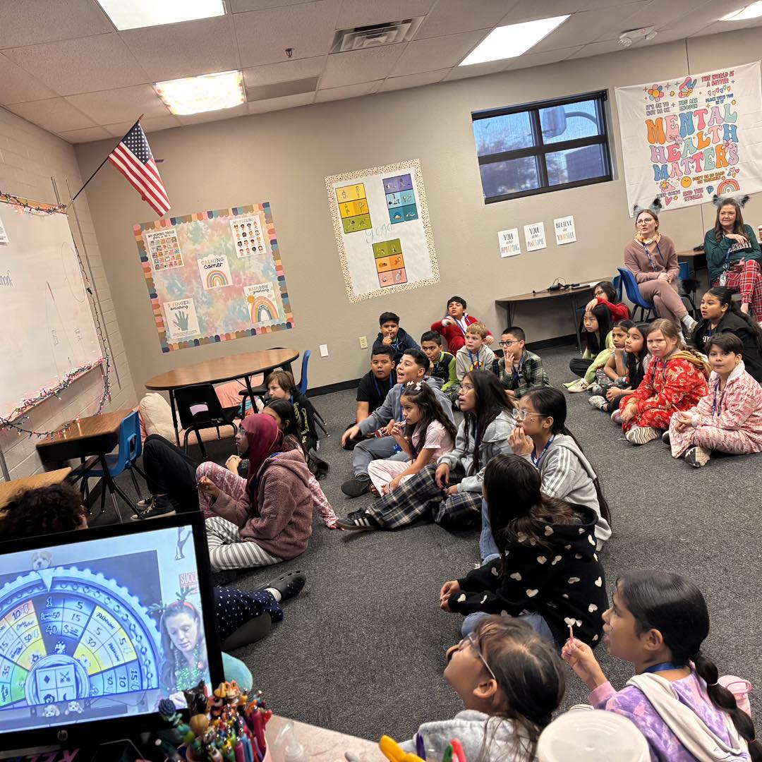 Ocotillo Elementary School | Phoenix AZ
