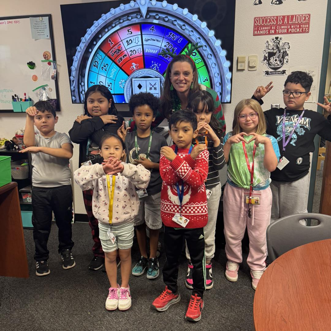 Ocotillo Elementary School | Phoenix AZ