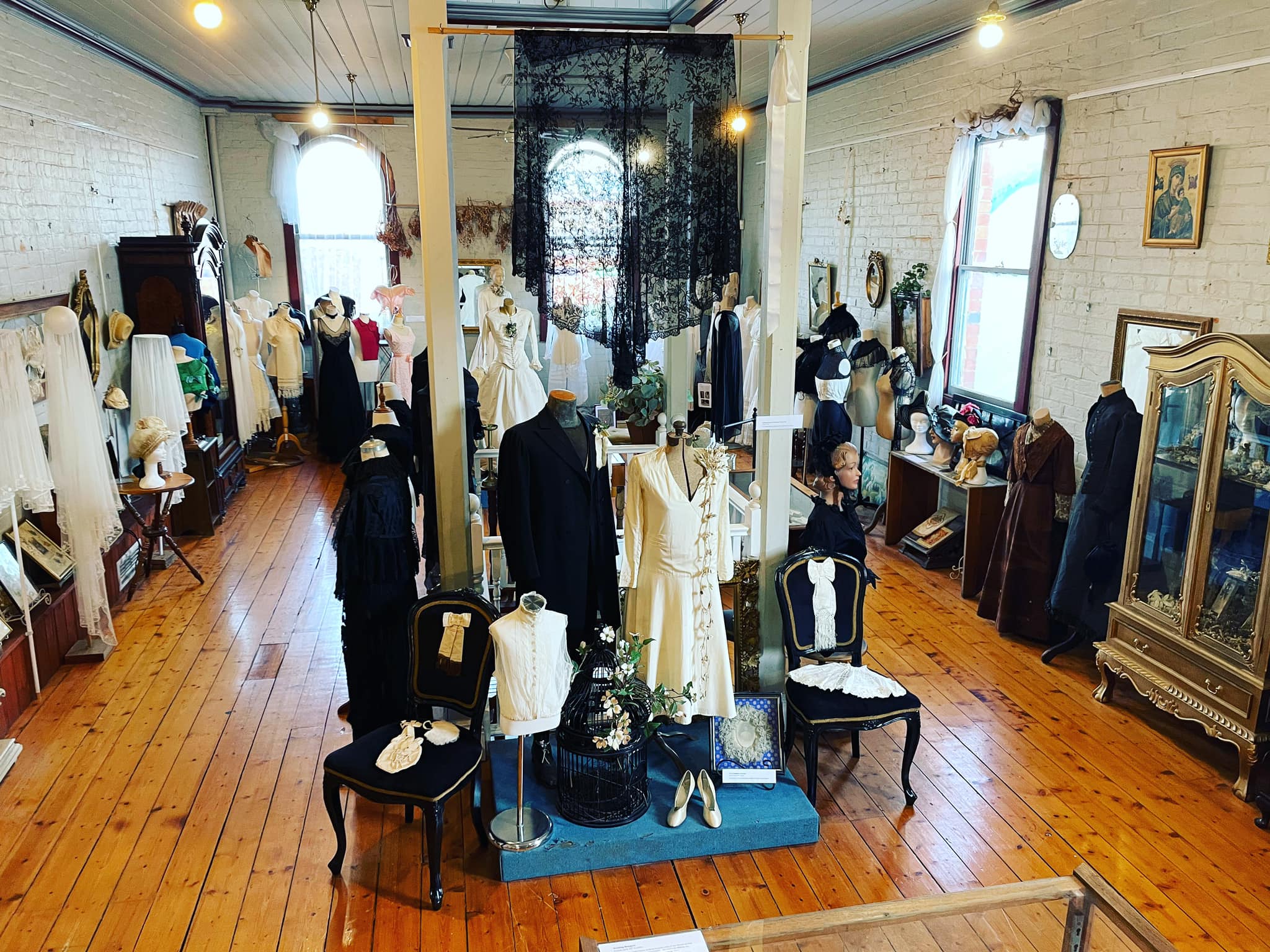 Run Rabbit Run | Castlemaine VIC