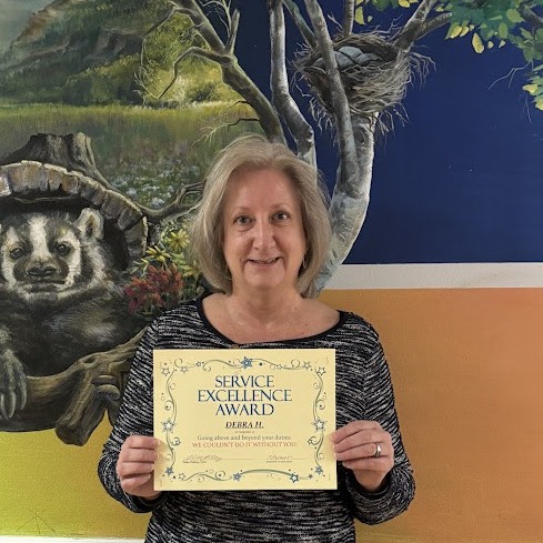 Wyoming - 🎉A HUGE Congratulations to Debra H.! 🎉 We are incredibly ...