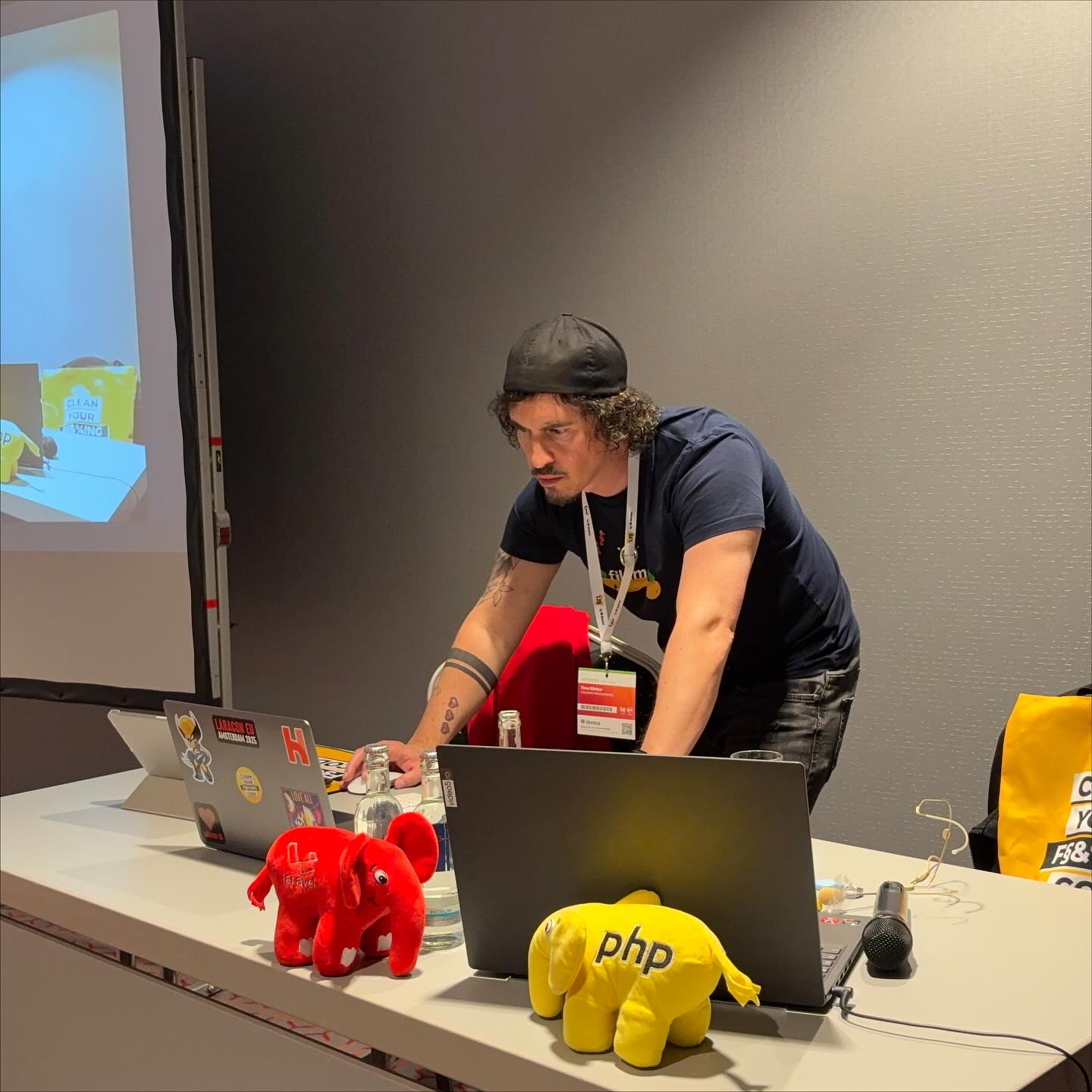 Timo Körber Web-Engineering