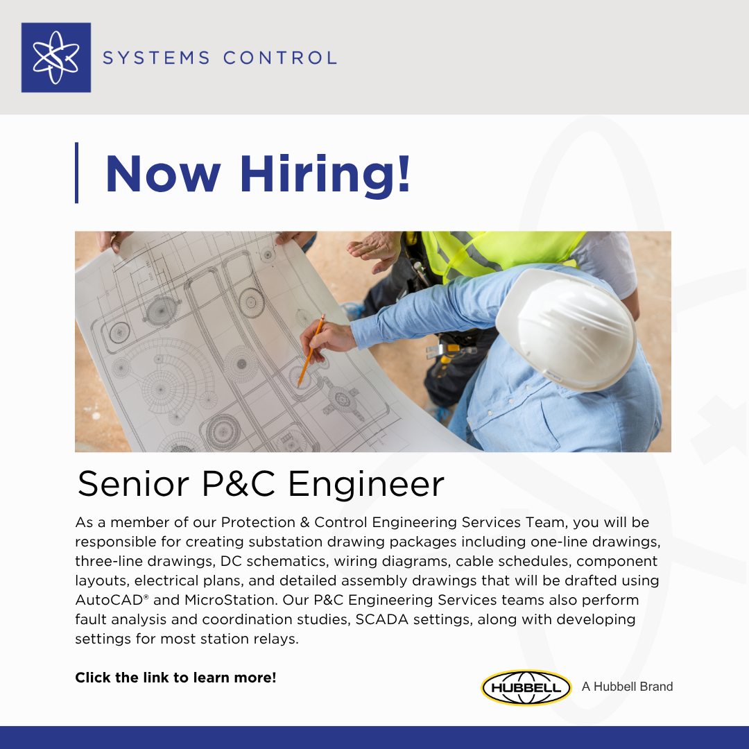Systems Control | Iron Mountain MI