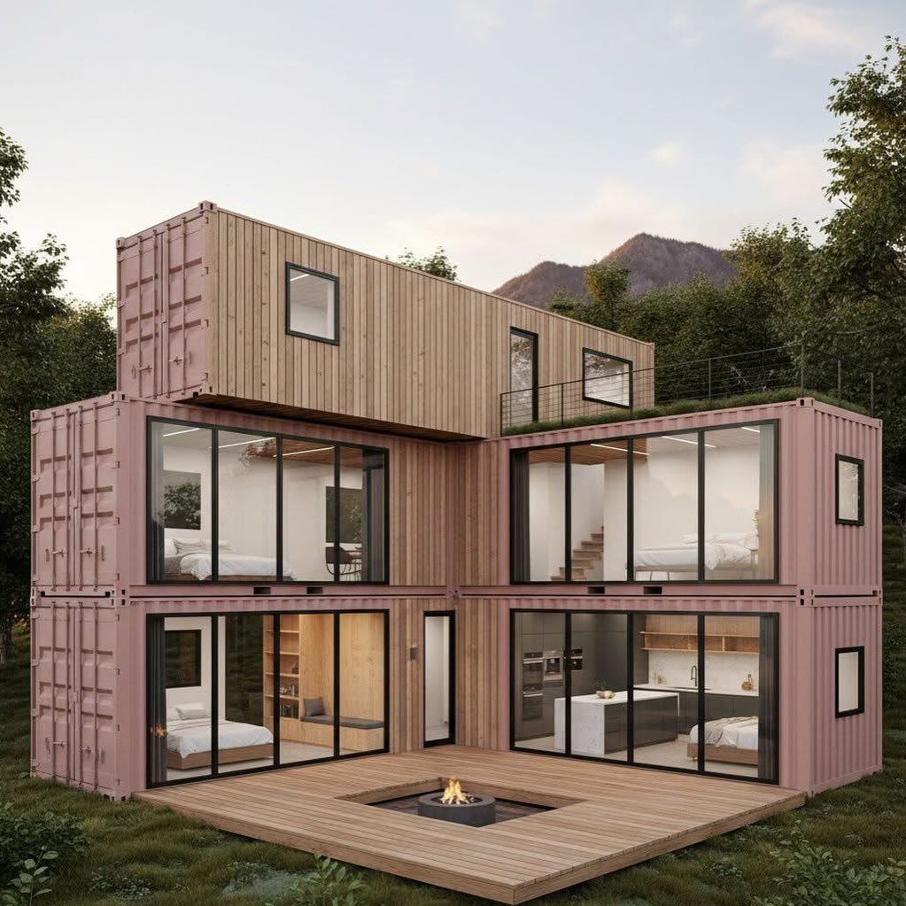 containerproyects | Bogotá