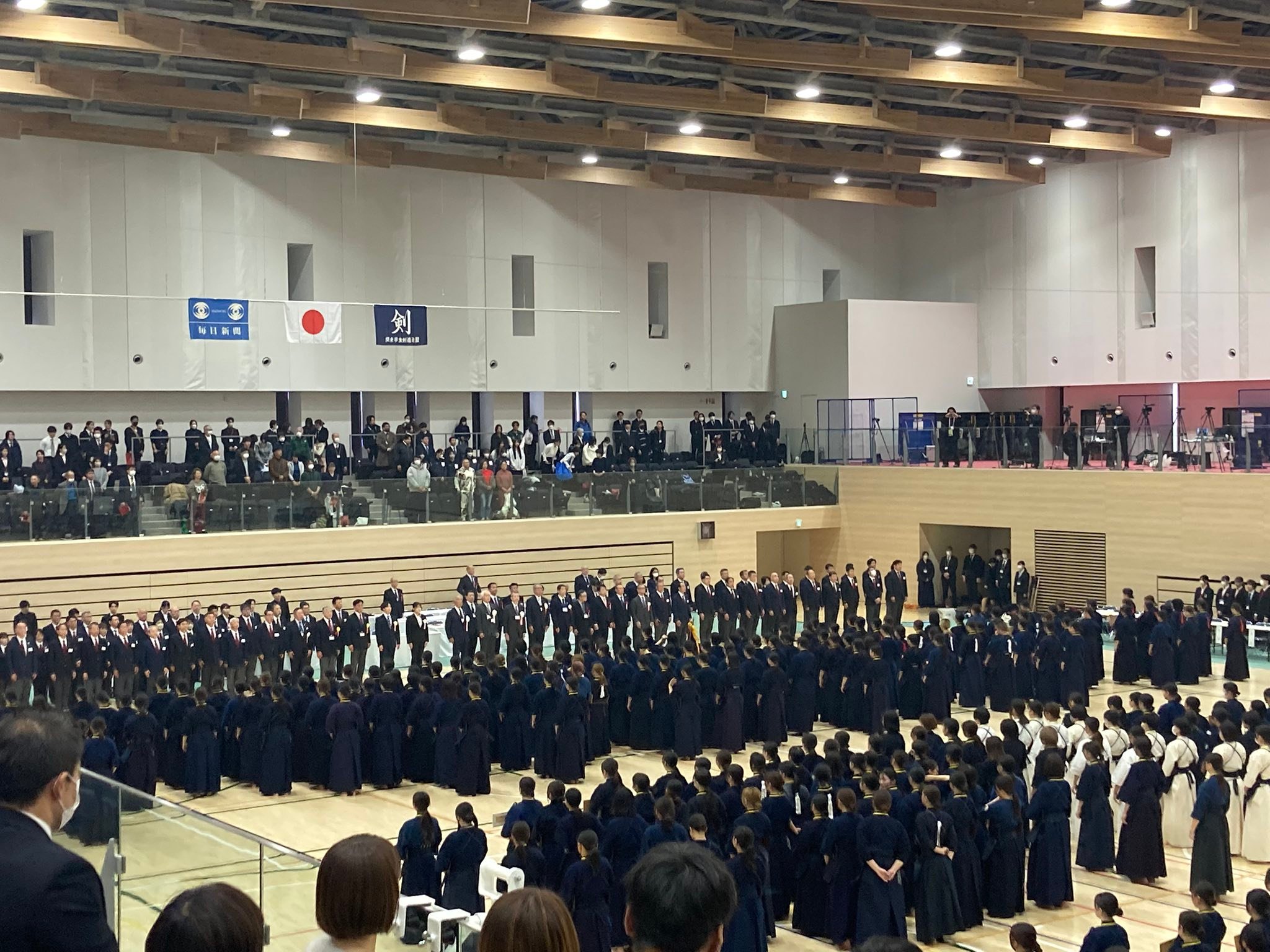 城西大学 體育會剣道部 - ☆水田三喜男旗争奪選抜高等学校剣道大会 1日（日）に姉妹大学である城西国際大学（千葉県東金市）において学校法人 ...