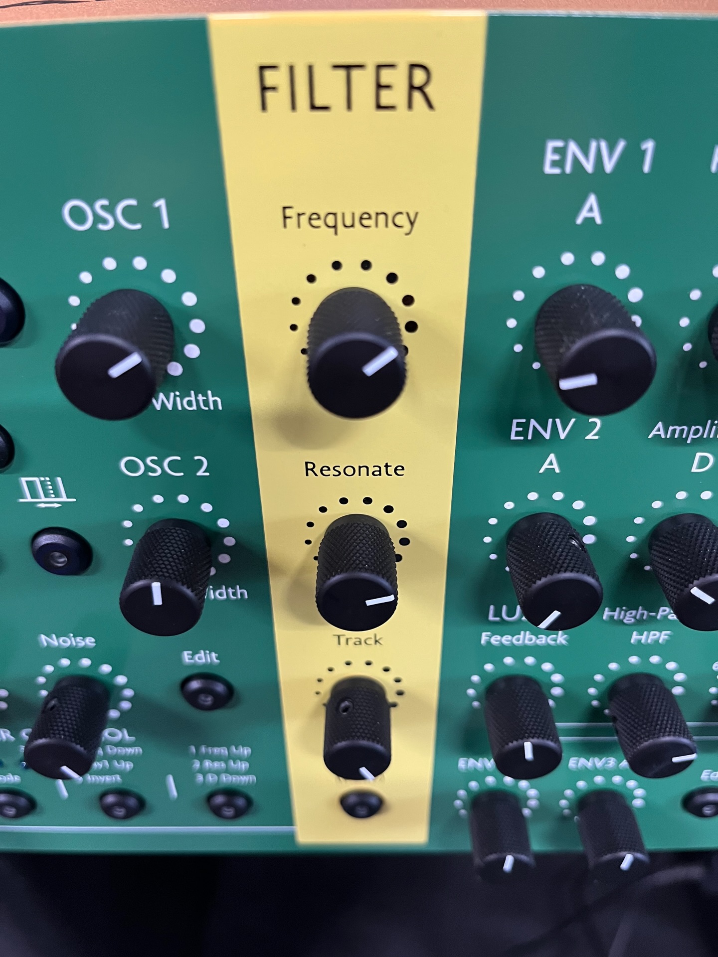 Studio Electronics