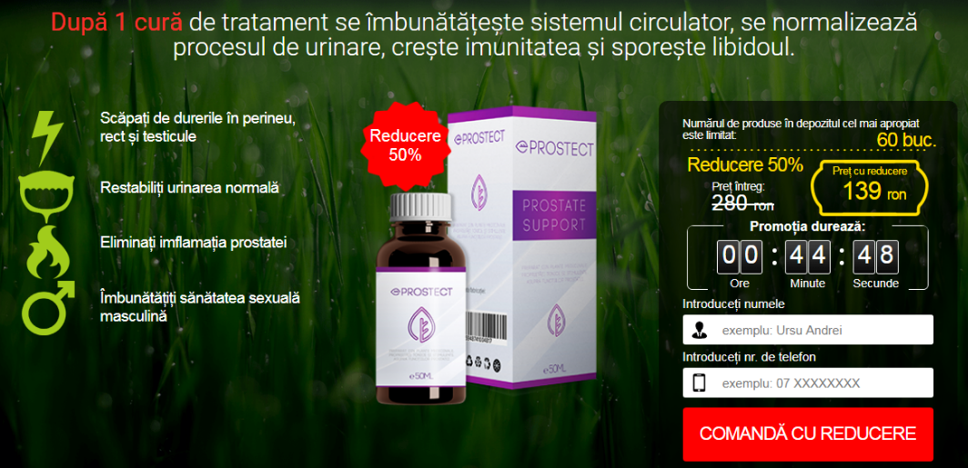 Prostect | Facebook