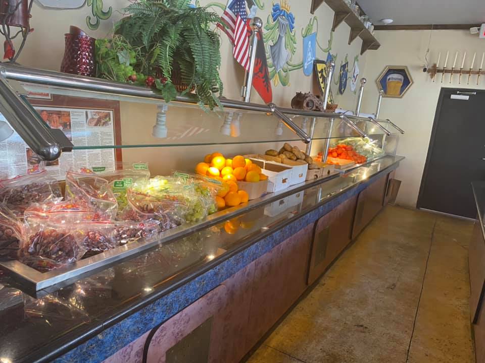 Euro Kafe' Etcetera | Cape Canaveral FL