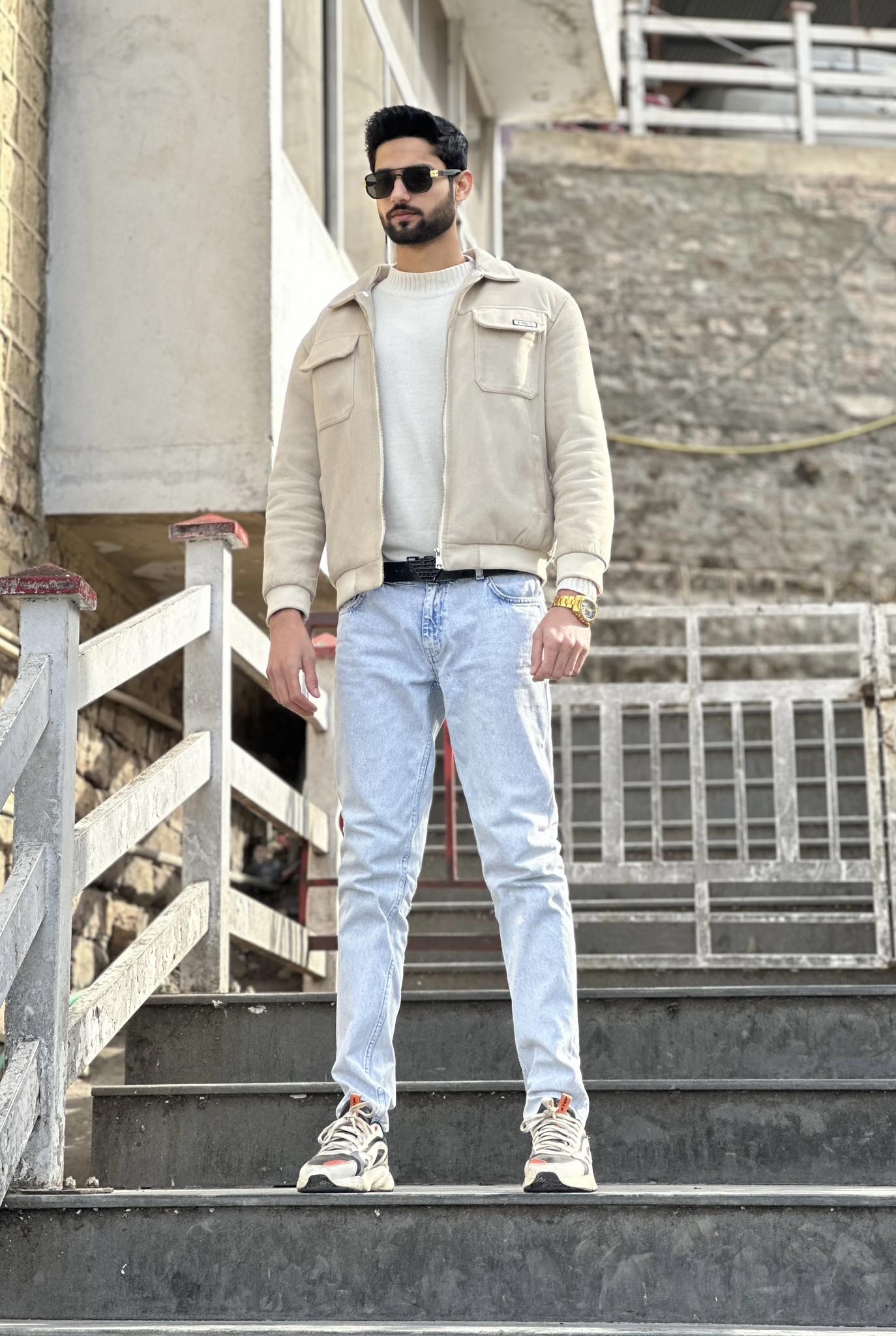 Faizan Rajpoot