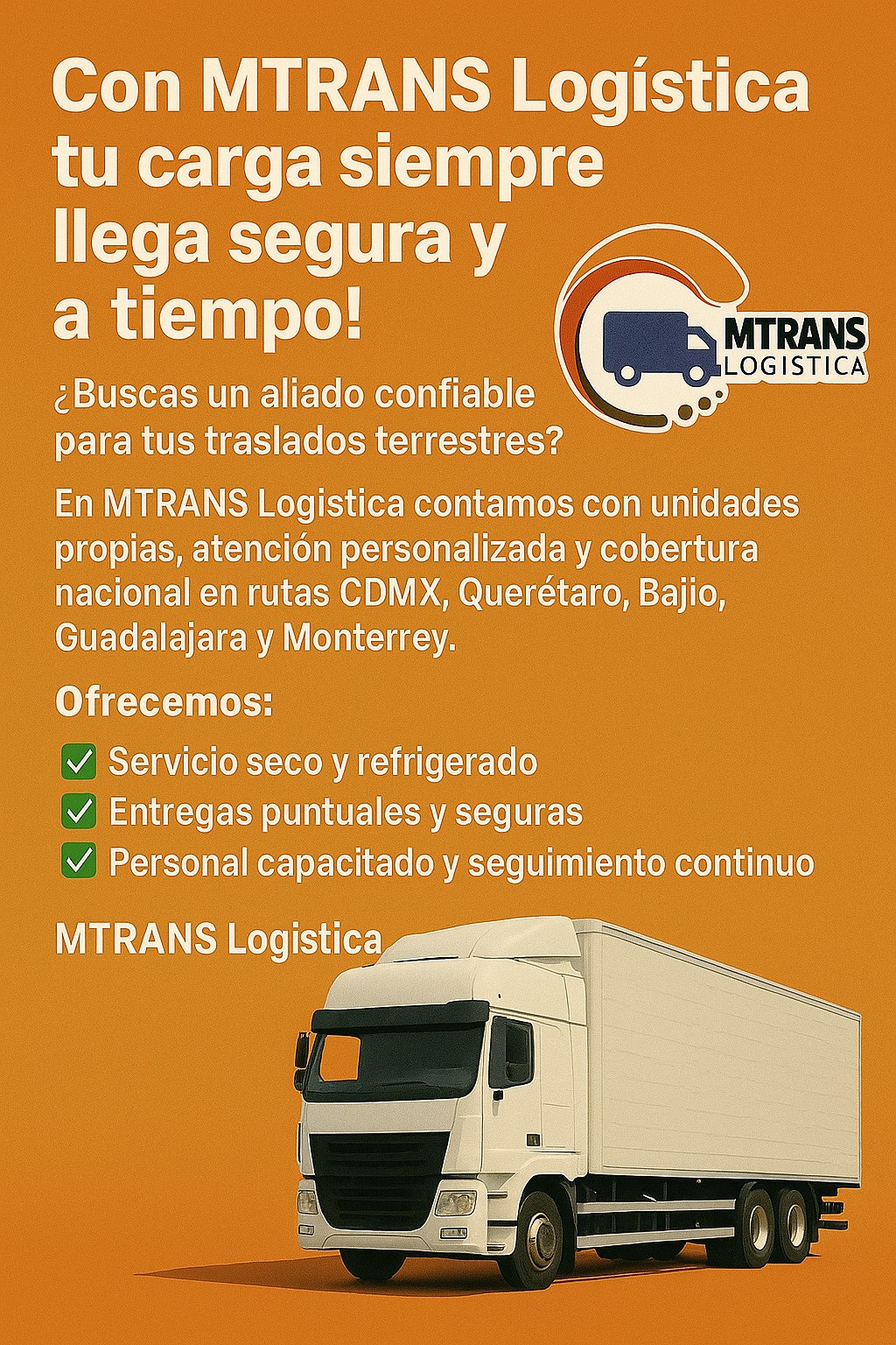 Transportes Mtrans