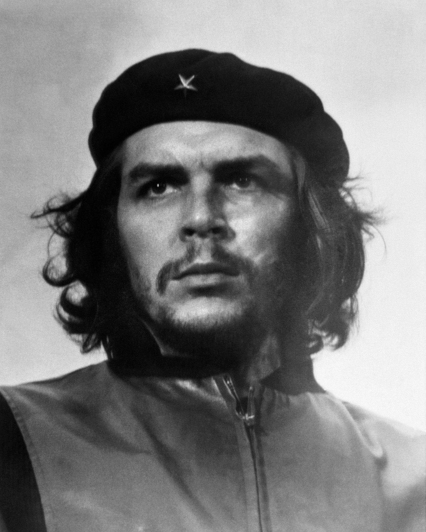 Leica Store Singapore - Che Guevara, captured on a Leica camera in ...