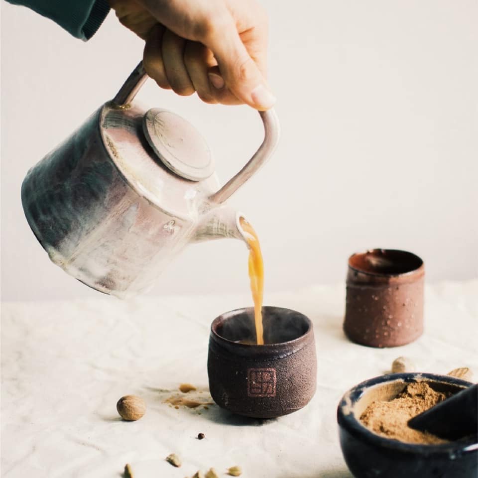 TP Tea SG - TP Tea places heavy emphasis on the quality of... | Facebook