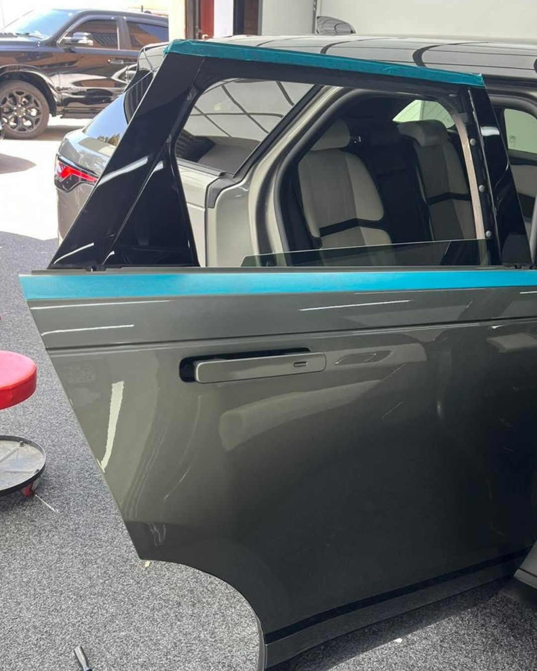 MotorGlass- Windscreens and Vehicle Glass