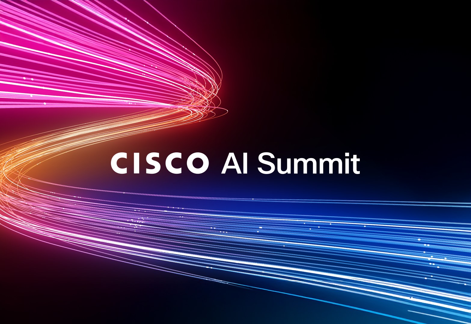 Cisco - AI is everywhere right now. What's missing is context. Ahead of ...