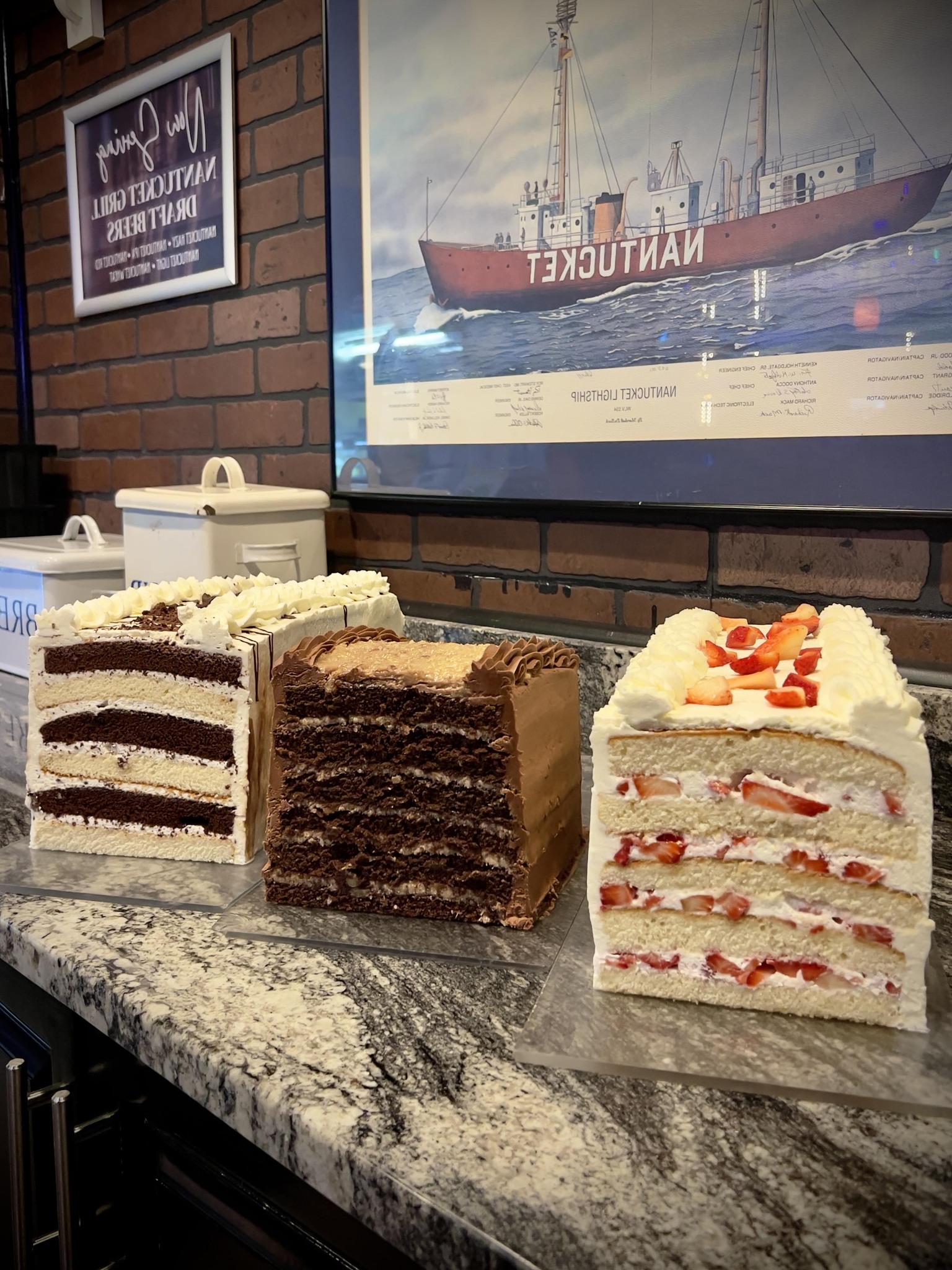 Nantucket Grill - Chapel Hill | Chapel Hill NC