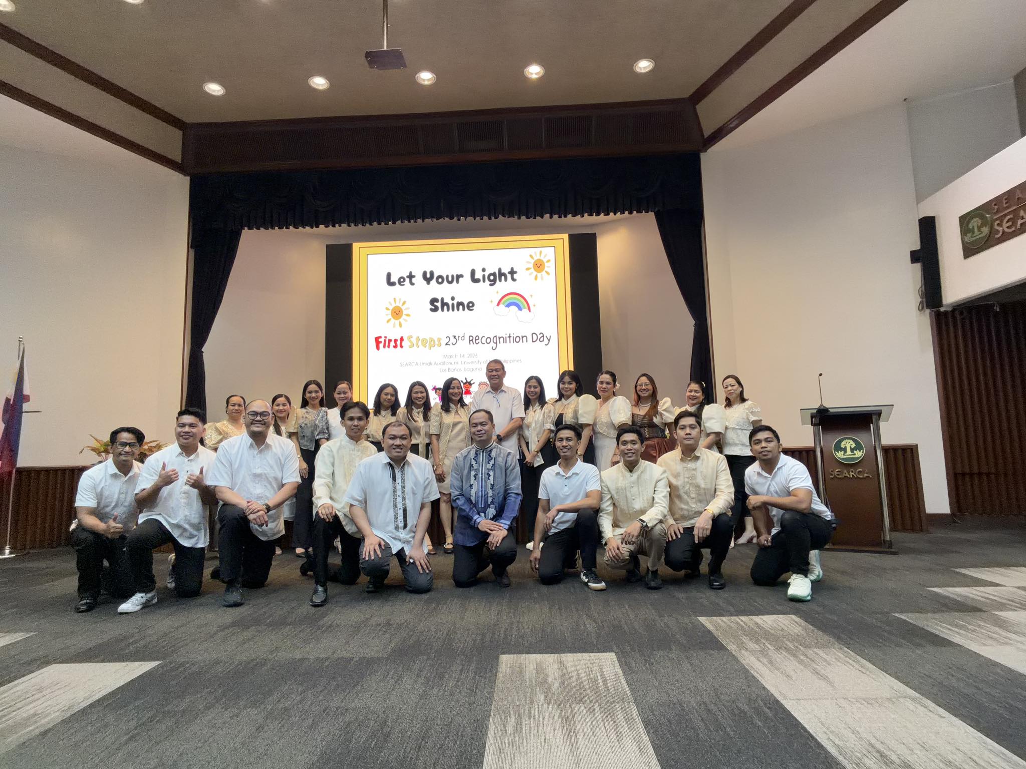 First Steps Intervention and Therapy Center, Inc | Calamba