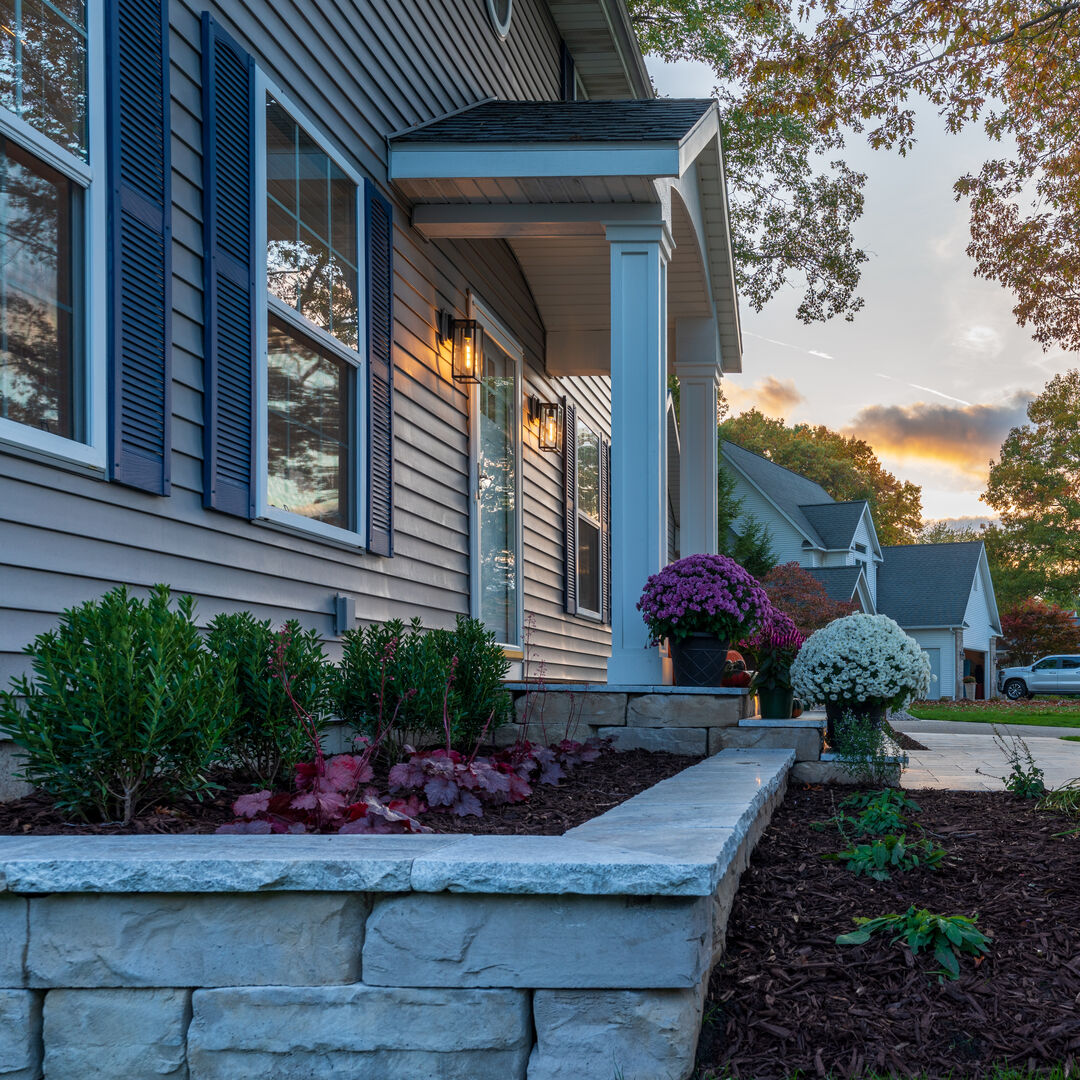 Kane County Landscape Materials and Supply | Elburn IL