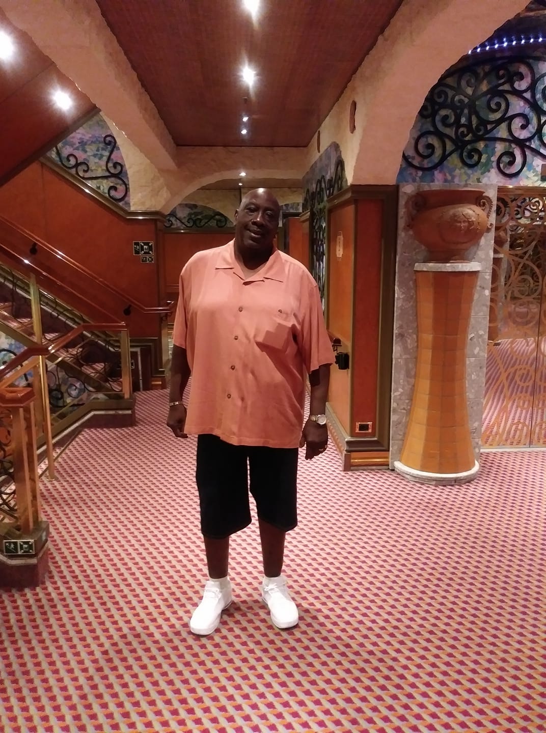 Roderick Craig
