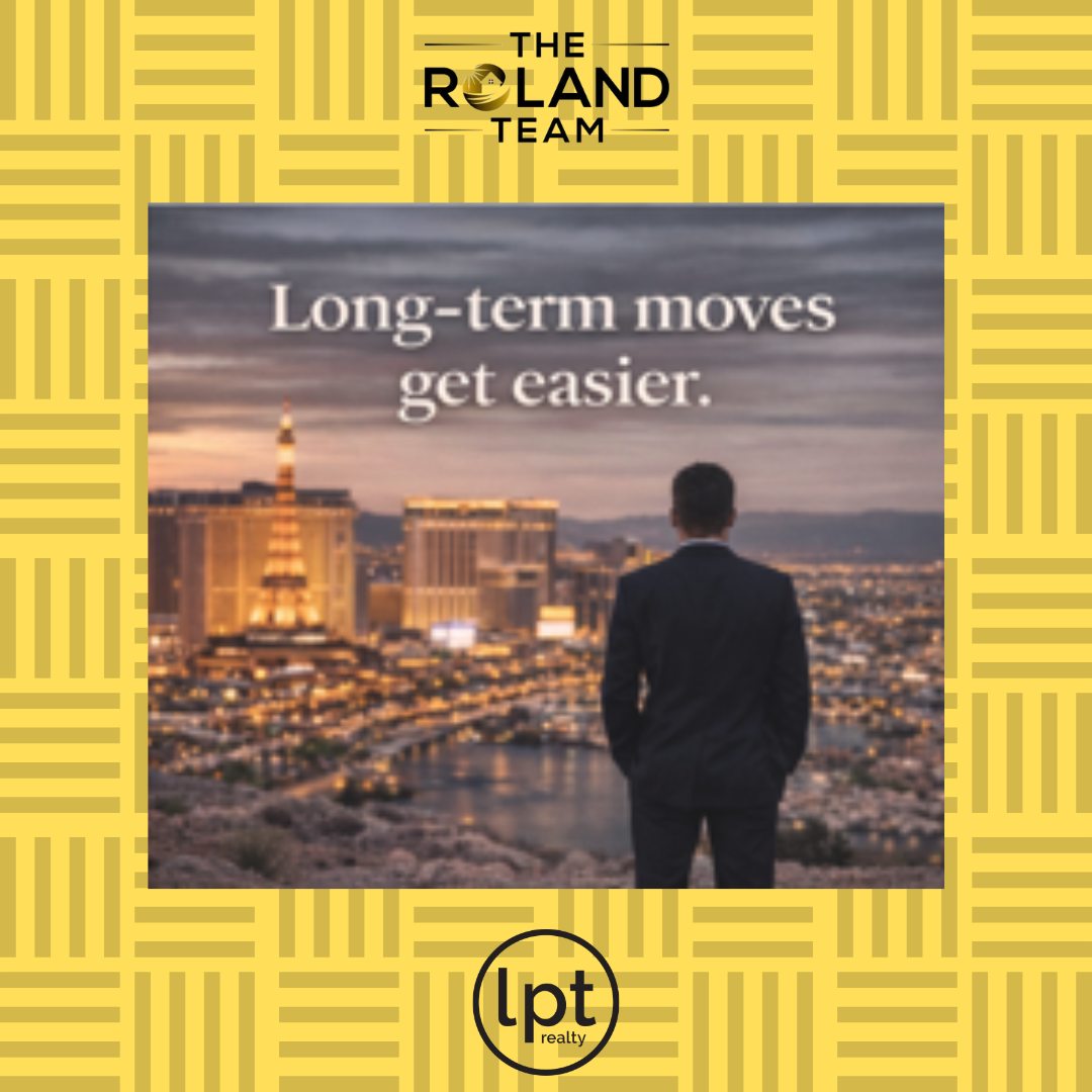 The Roland Team - LPT Realty | Las Vegas NV
