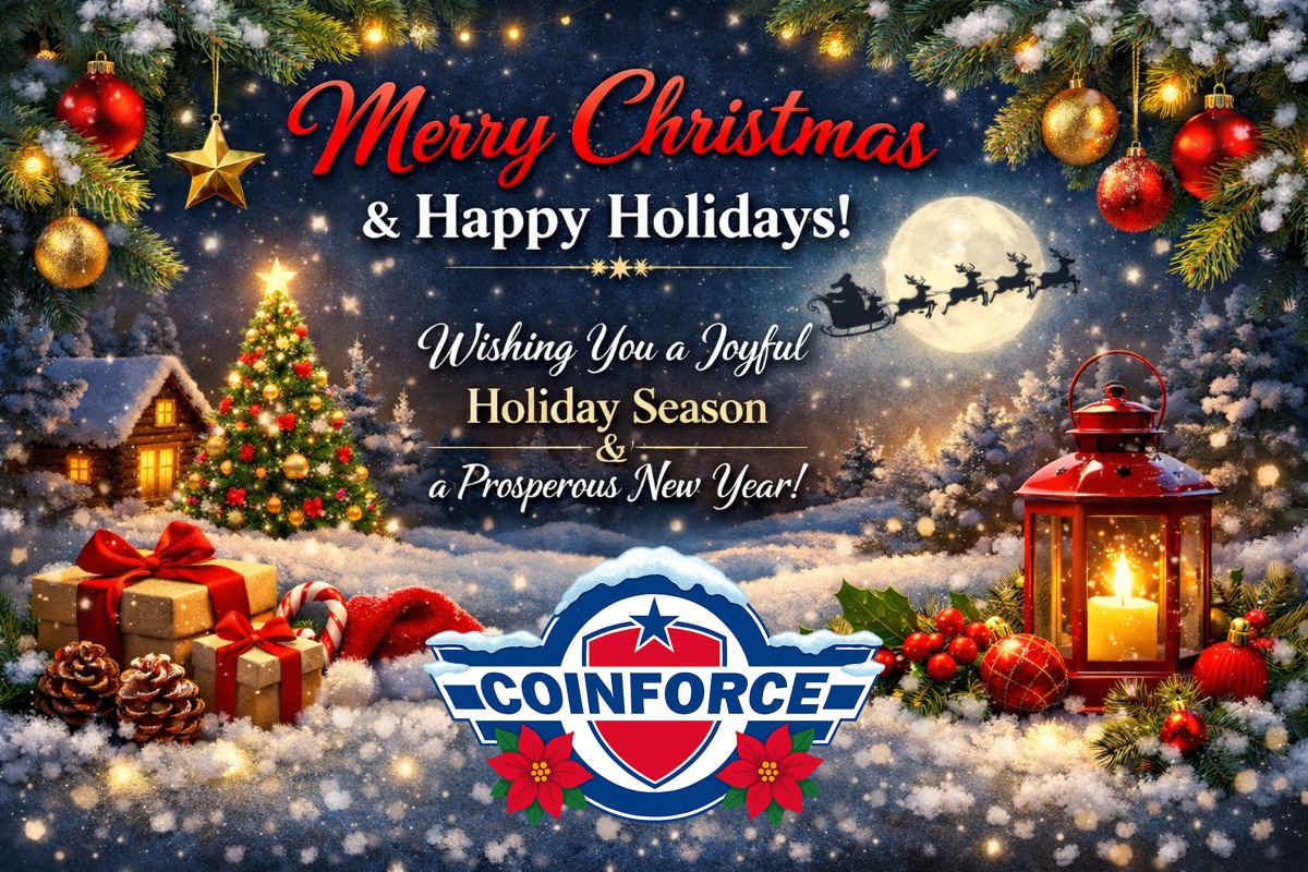 COINFORCE