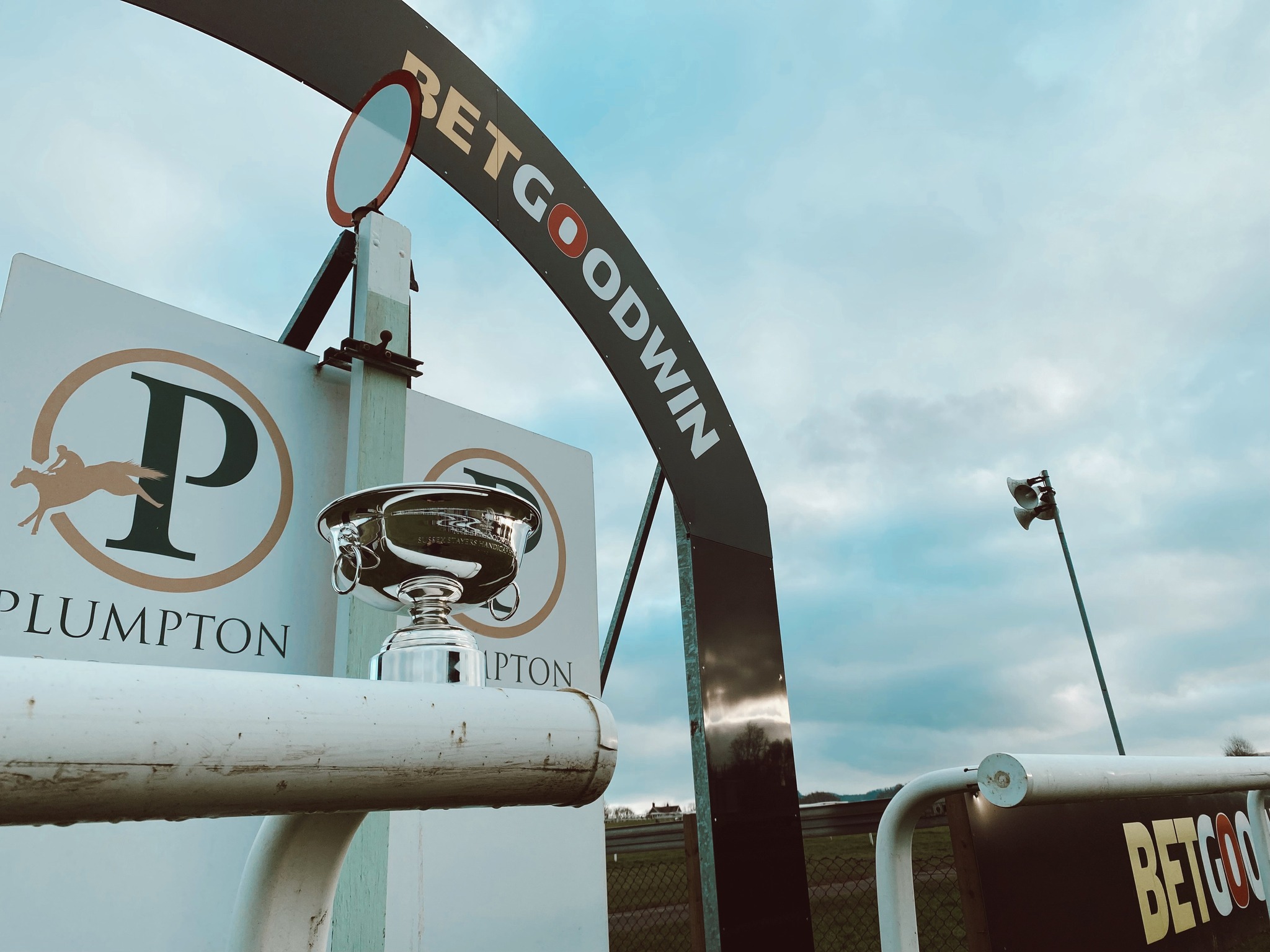 Plumpton Races - Plumpton Races added a new photo — at...