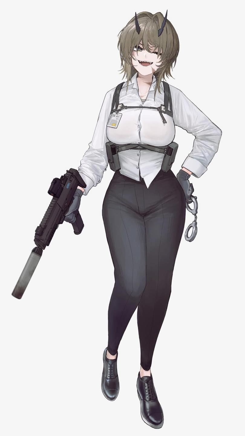 Tacticool Operators... - Tacticool Operators Cosplay Team