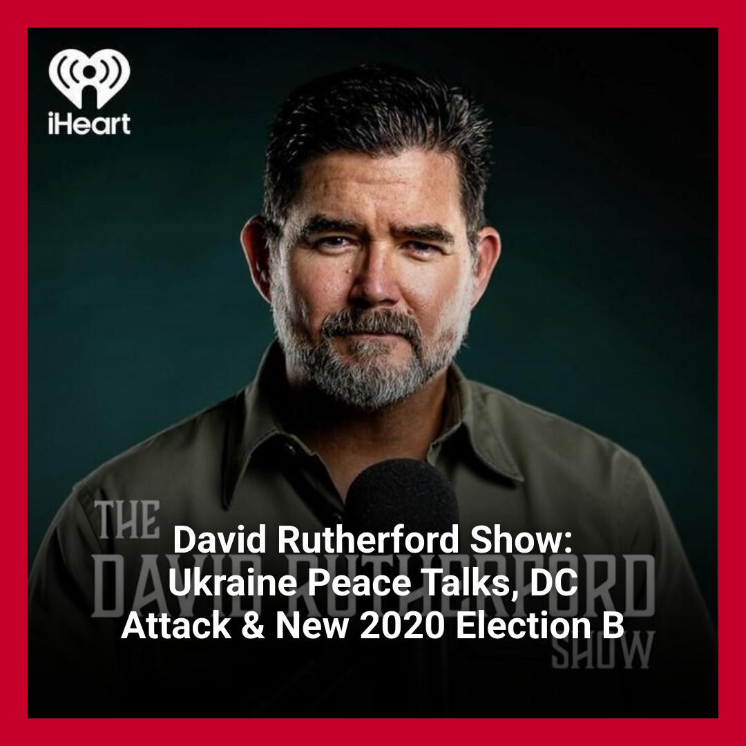 Newsradio - 📍Rut breaks down three of the most explosive stories in ...