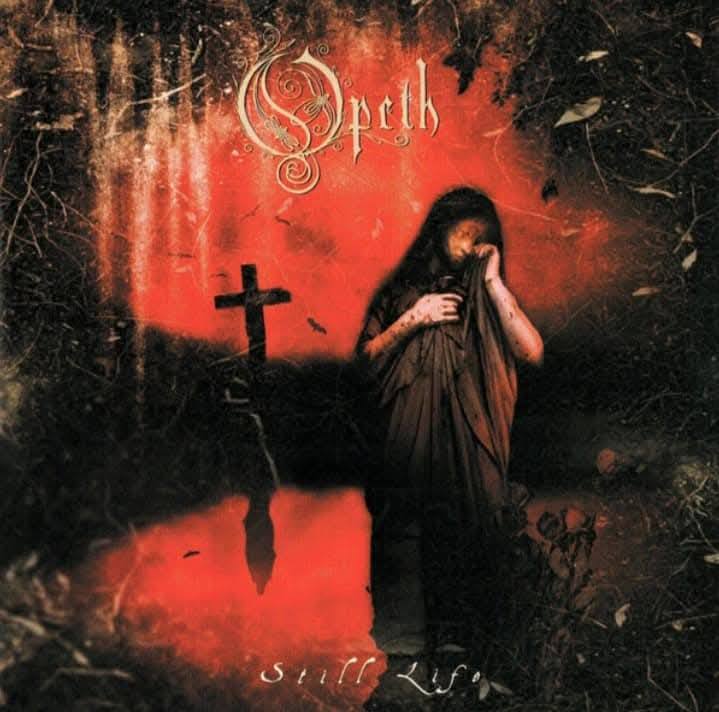 OPETH - 
