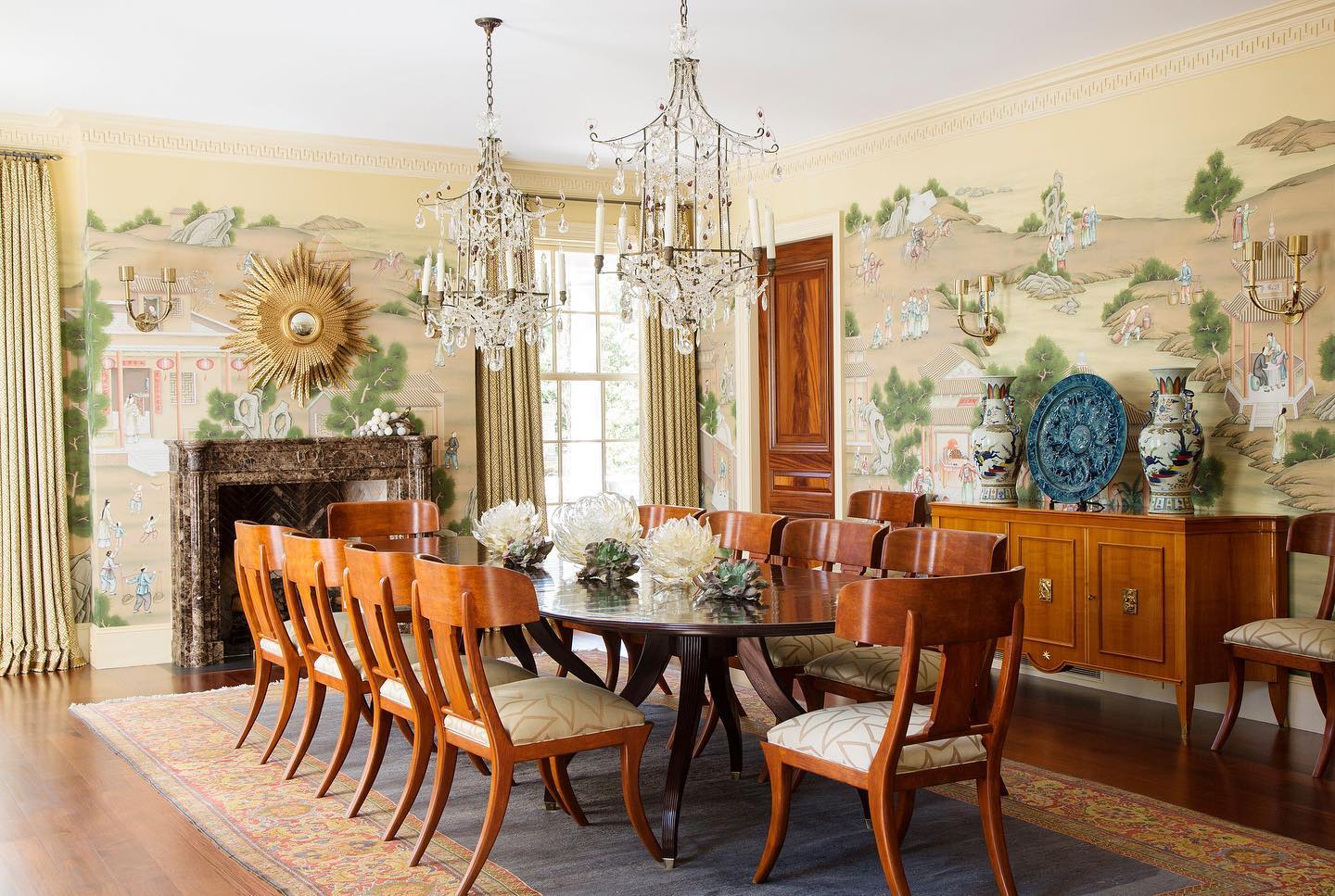 Laura Lee Clark Interior Design | Dallas TX