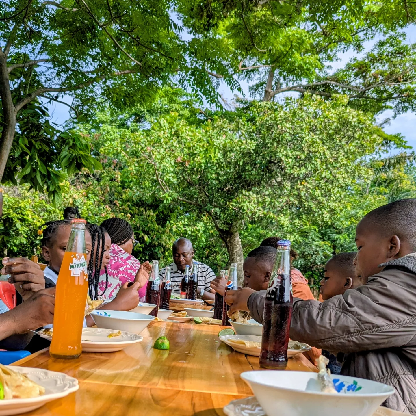 Gwankaja Farm Lodge | Mbeya