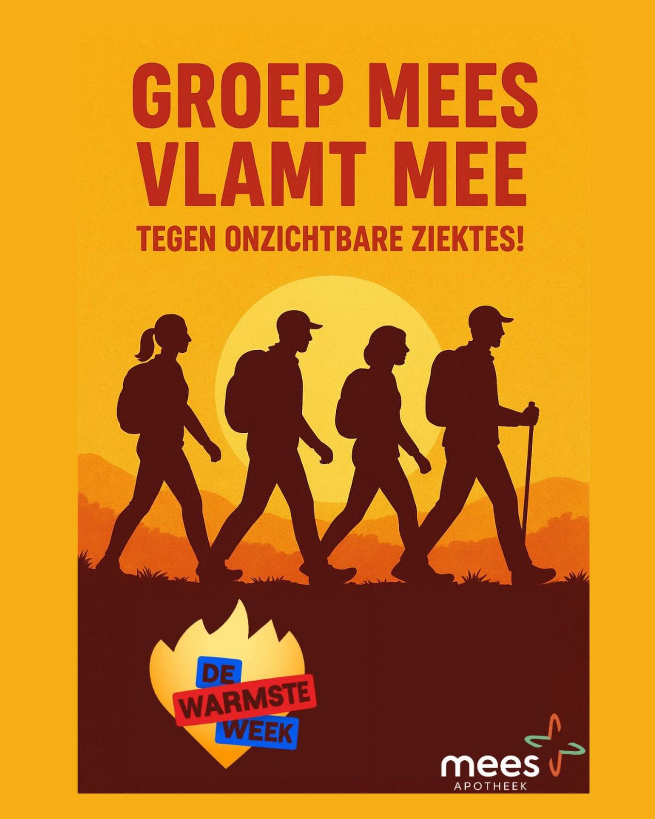 Apotheek Mees HerkdeStad - Groep Mees
