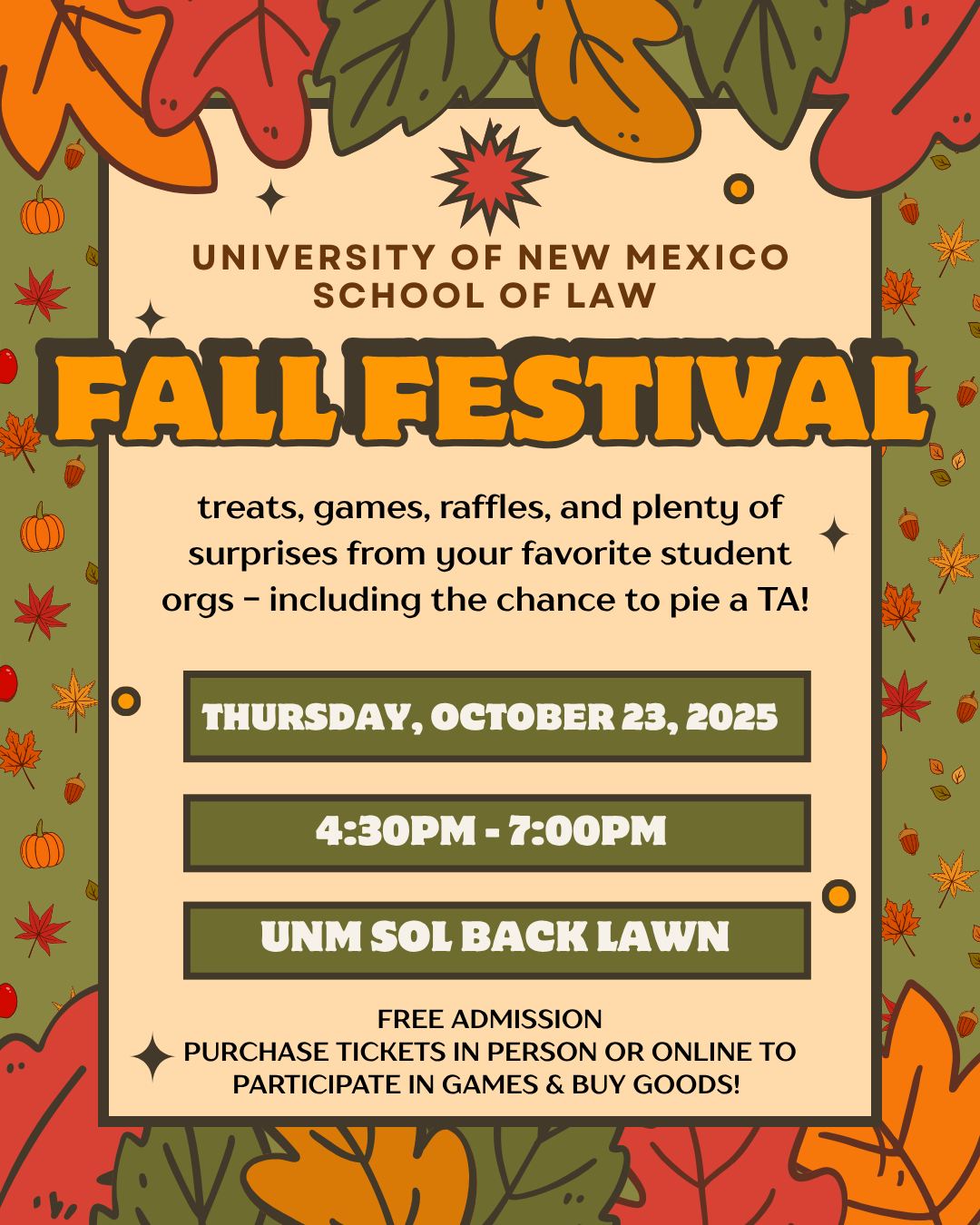 University of New... - University of New Mexico School of Law