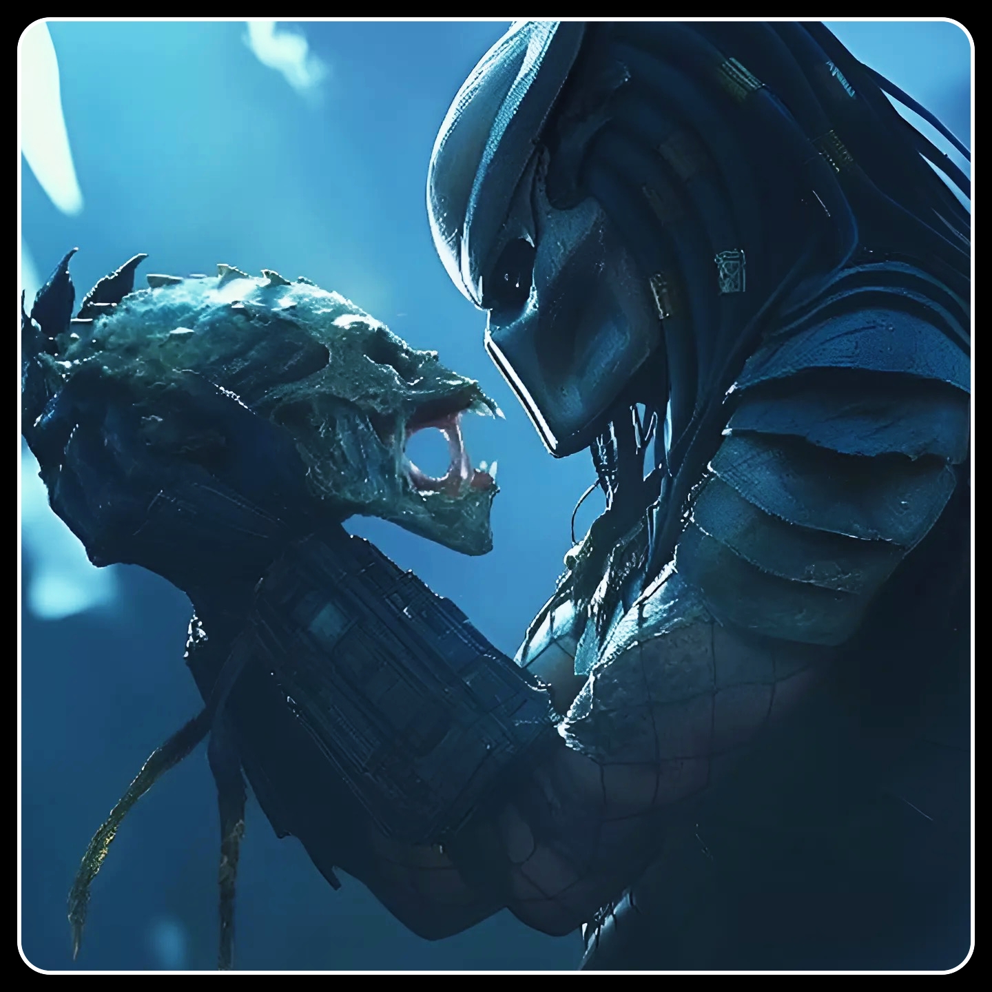 Predator Fanspage - #PredatorFanspage #Predator #Predator2 #ThePredator ...