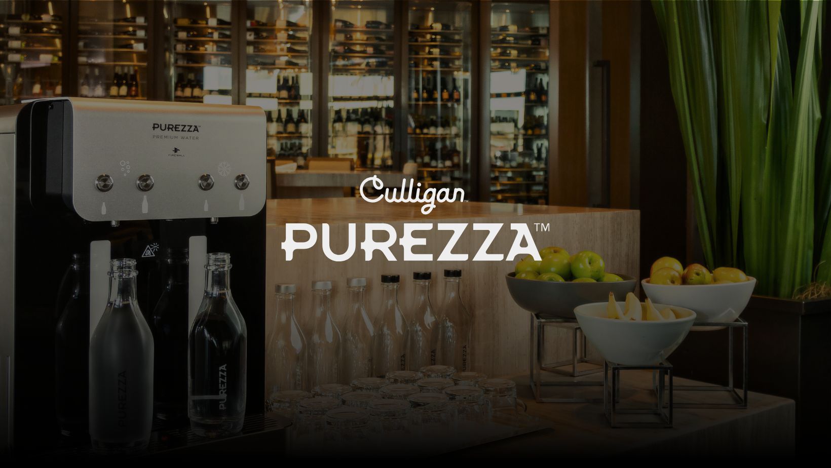 Purezza Austria | Vienna
