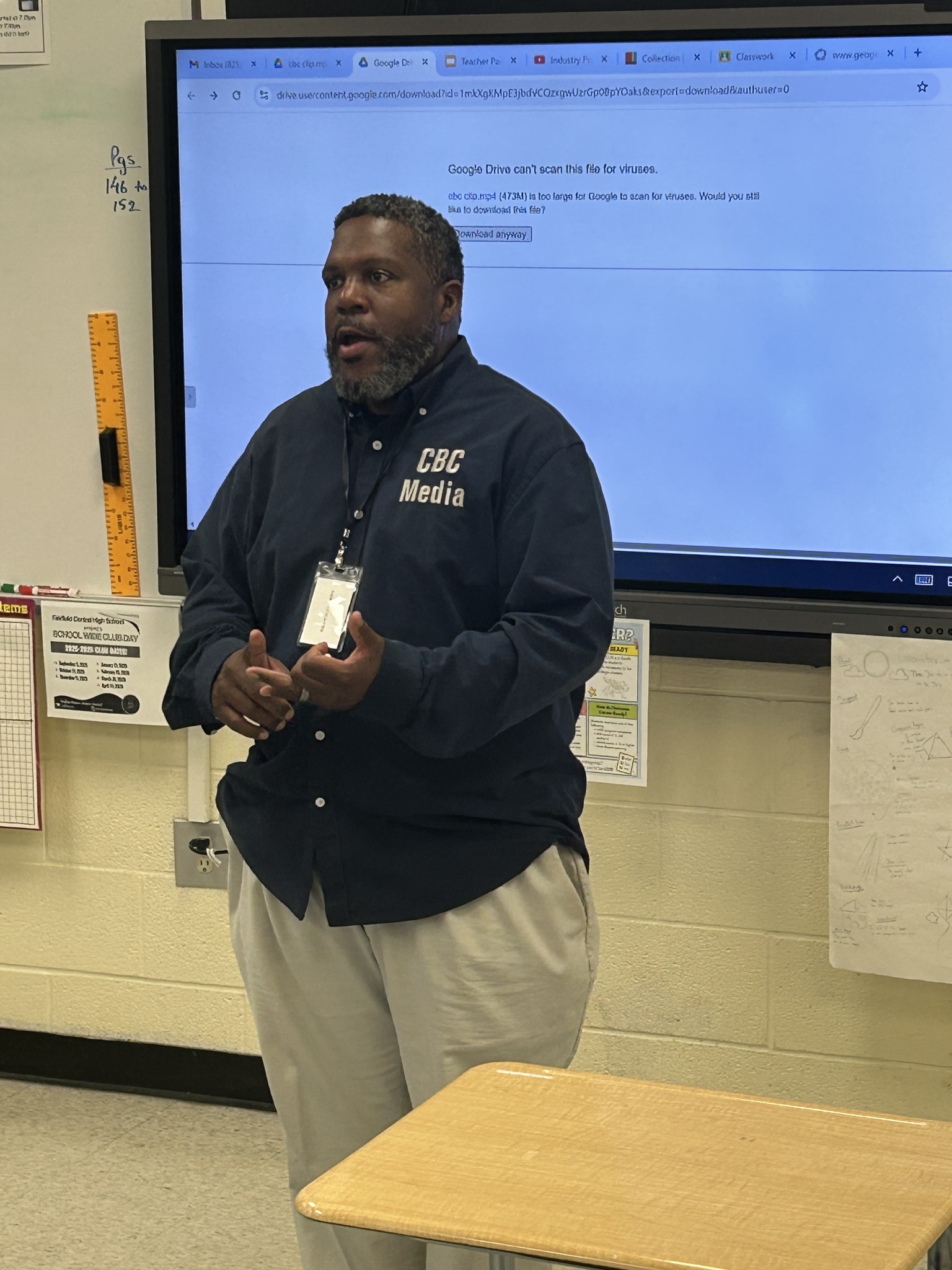 Fairfield Central High... - Fairfield Central High School