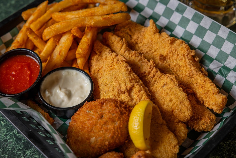 Doc’s Fish Camp & Grill added a... - Doc’s Fish Camp & Grill