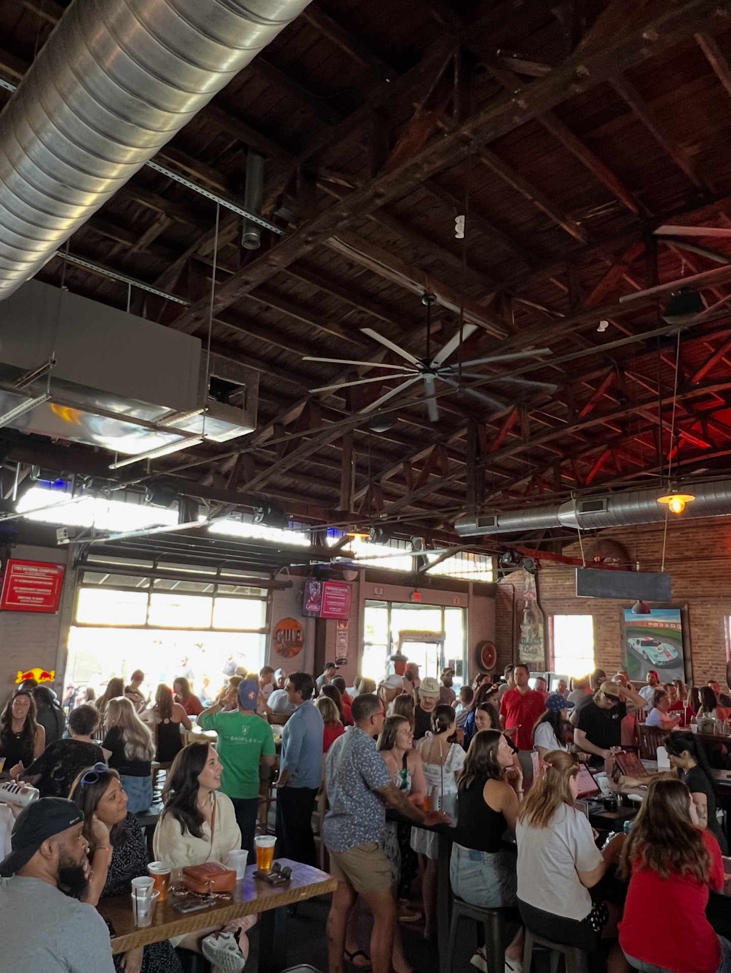Bowstring Brewyard | Raleigh NC