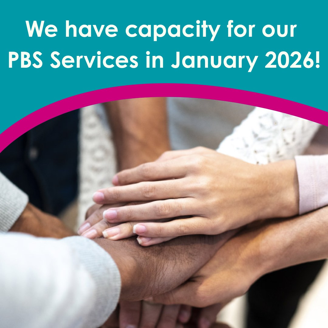 Brain - 📣 PBS Capacity – January 2026! Exciting news! In January 2026 ...