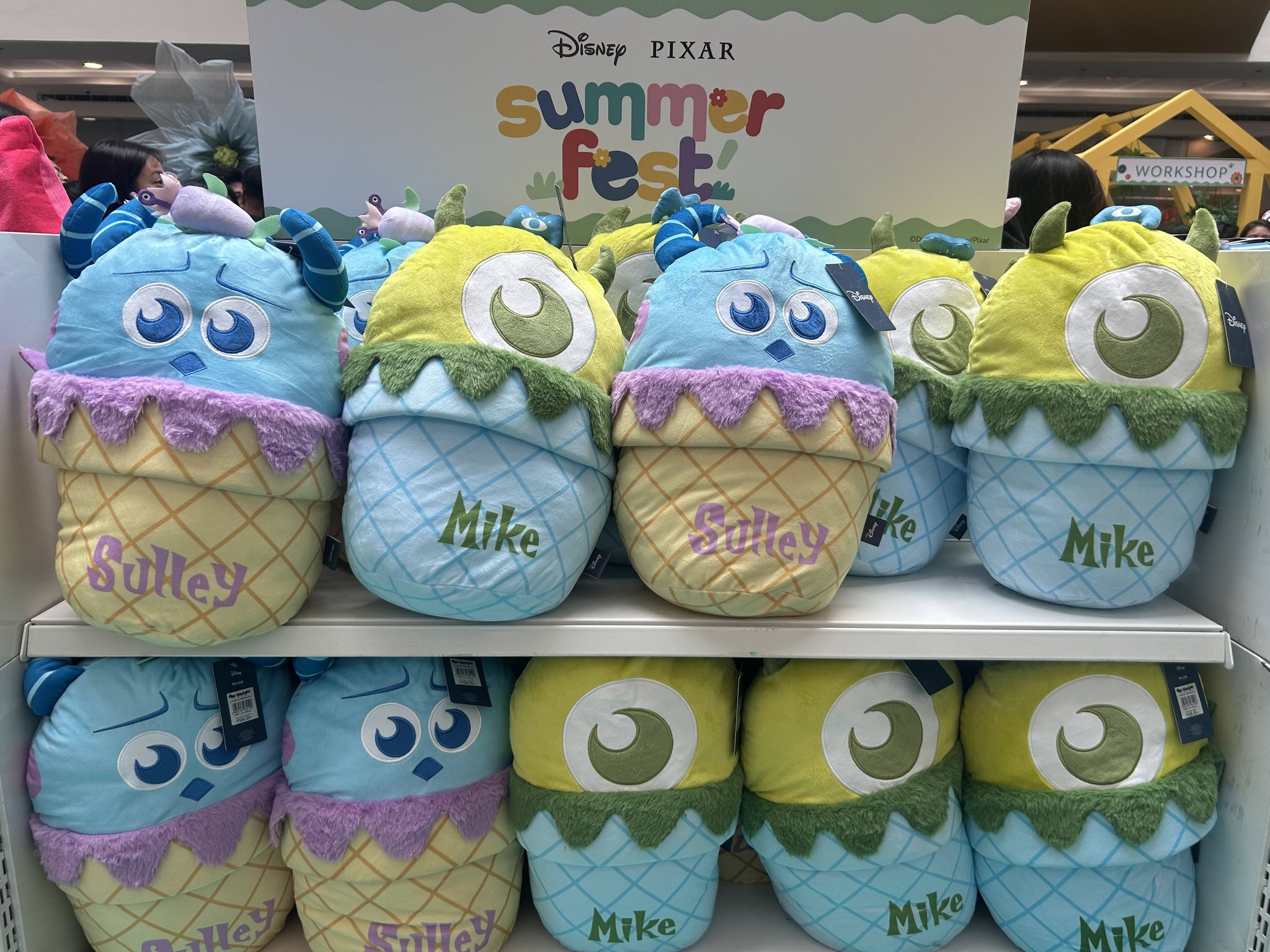 Disney Summer Fest 2026 brings beloved stories to life at SM Mall  display picture 1
